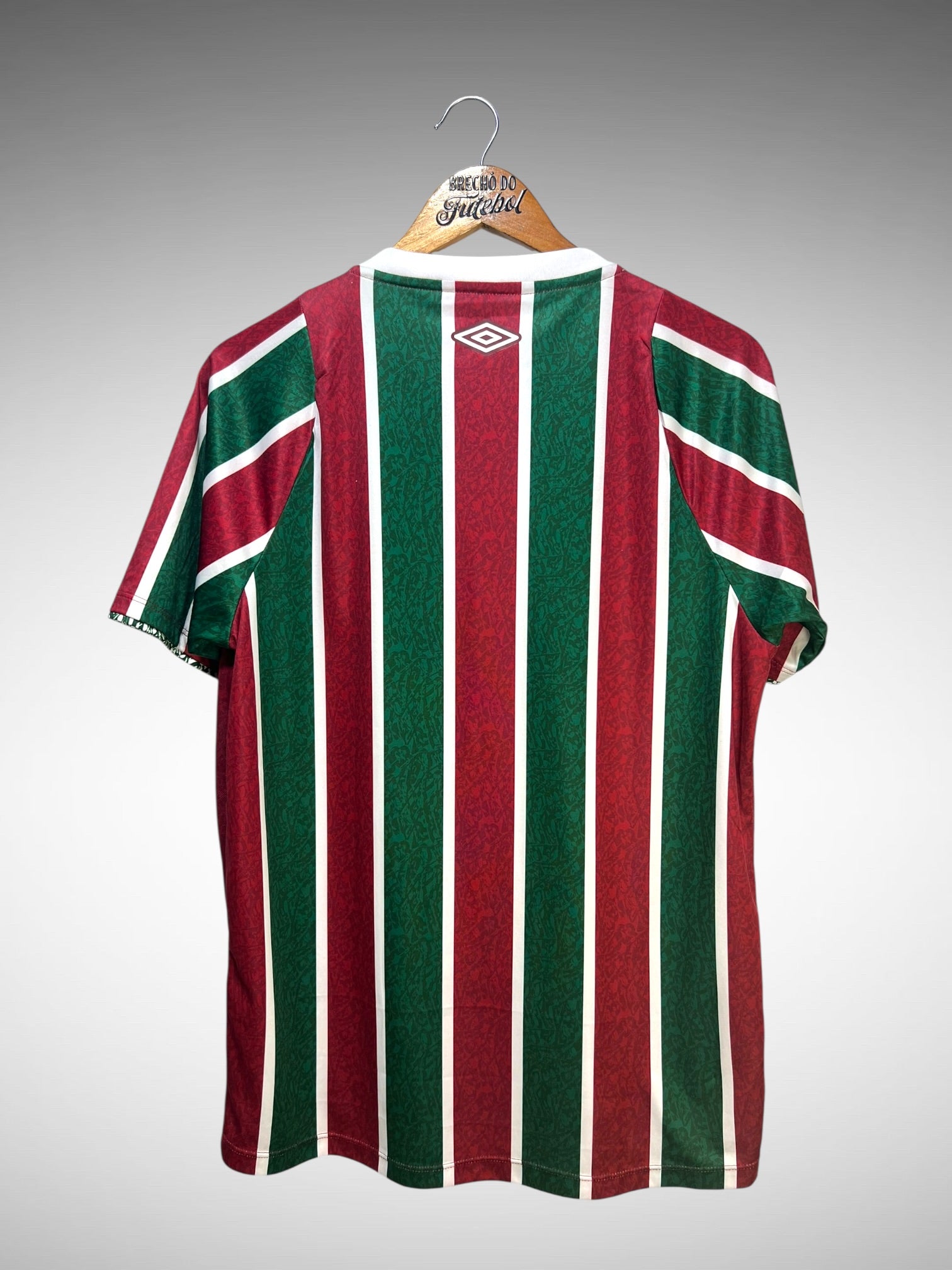 Fluminense 2024 Primeira Camisa Tam M.