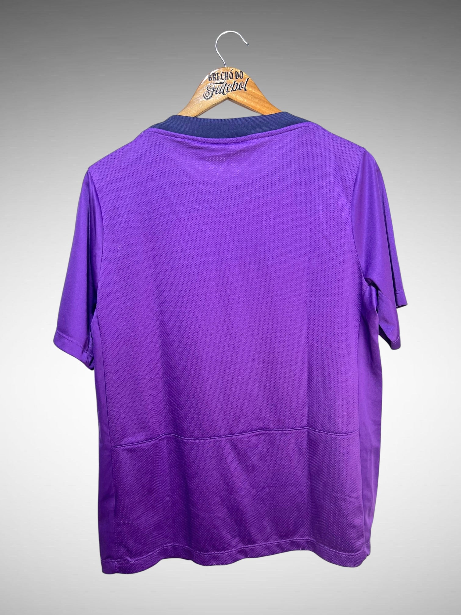 Corinthians 2025 Camisa de Treino Tam G.