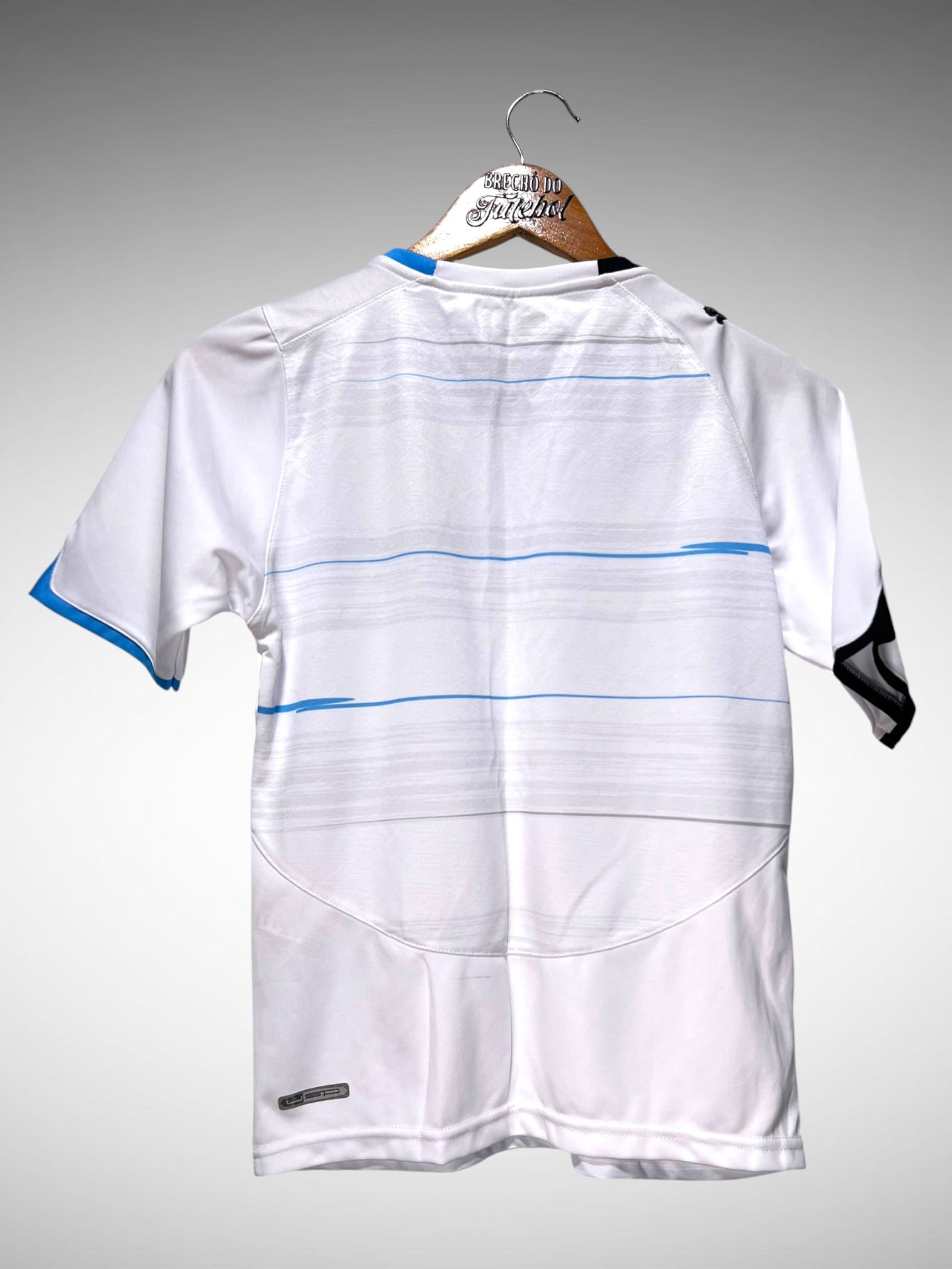 Grêmio 2010 Segunda Camisa Tam 10 anos Infantil.