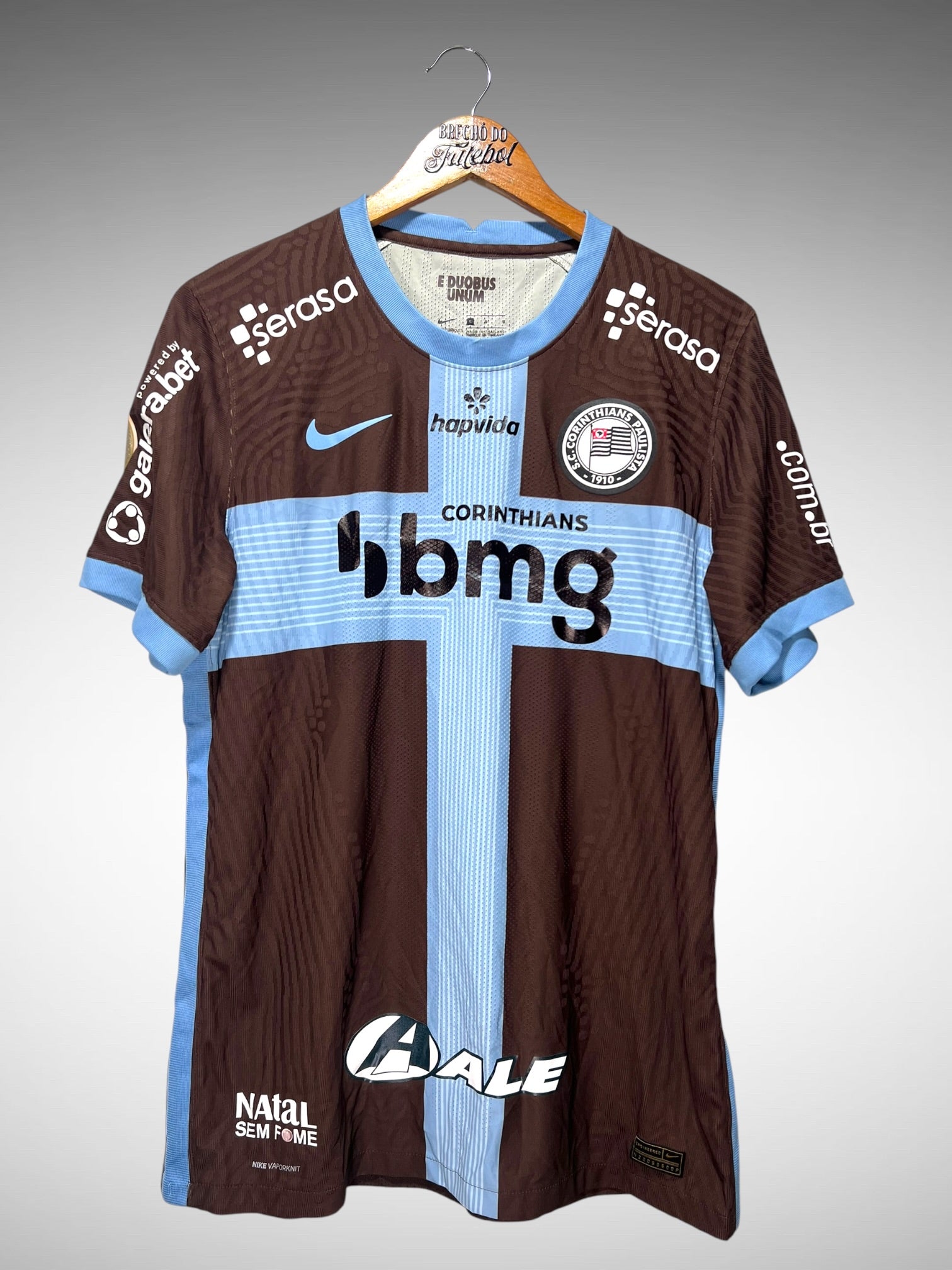 Corinthians 2020 Terceira Camisa Tam G N 77 Jô.