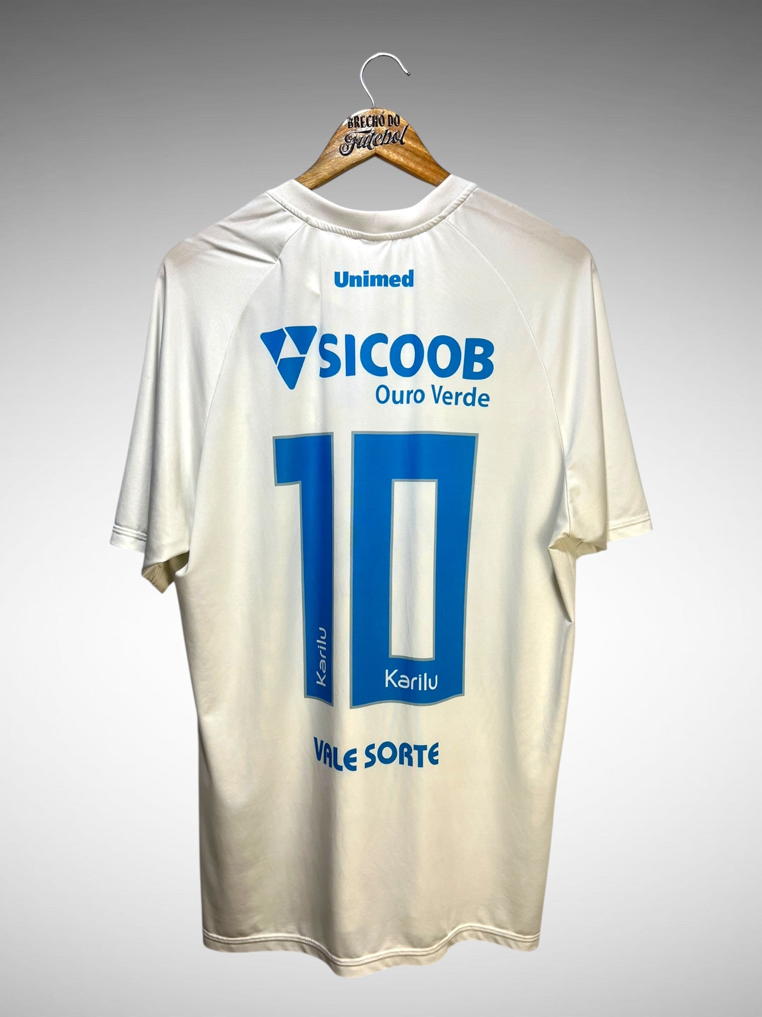 Londrina 2019 Segunda Camisa Tam M N 10.