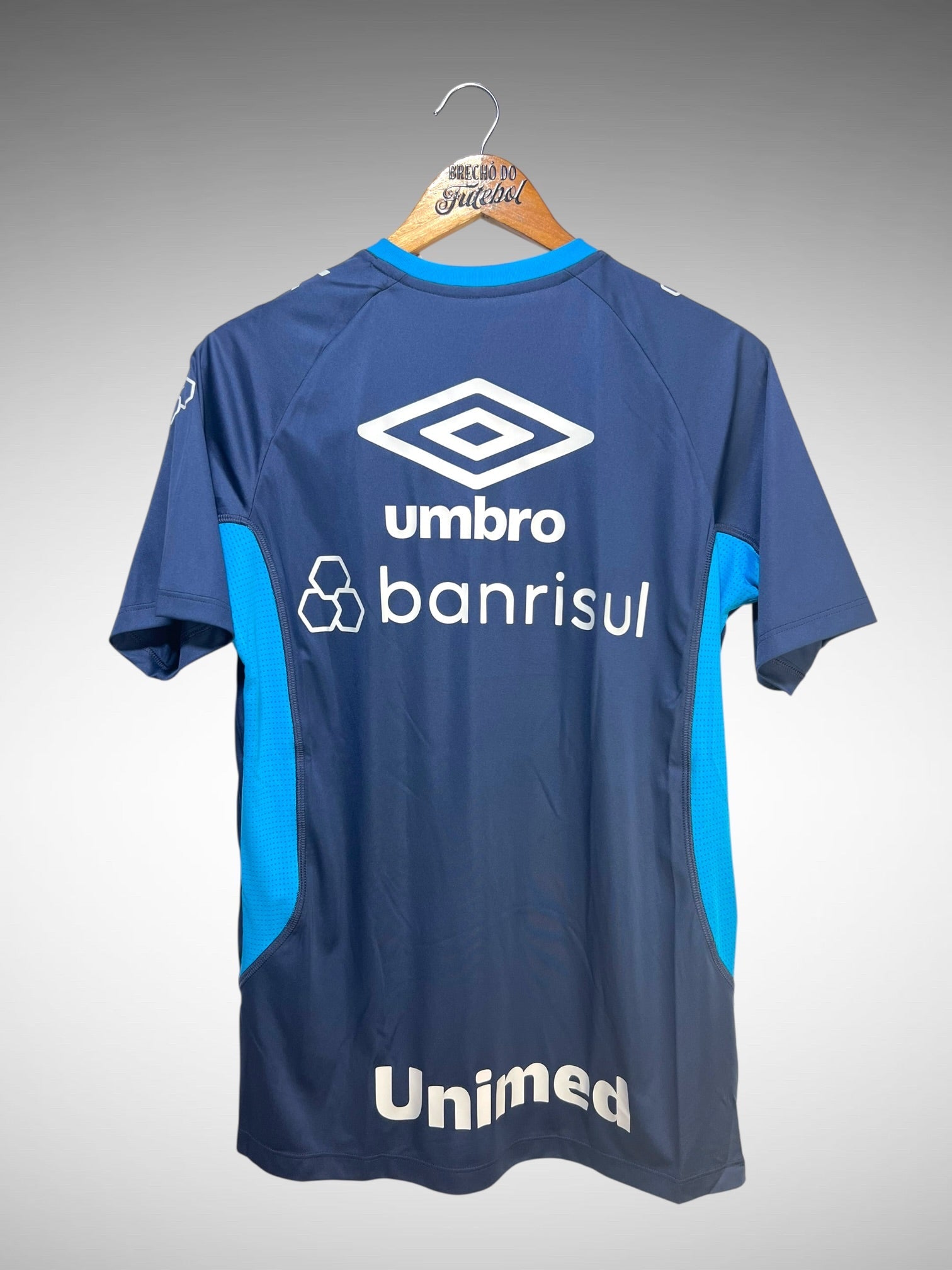 Grêmio 2025 Camisa de Treino Tam M.