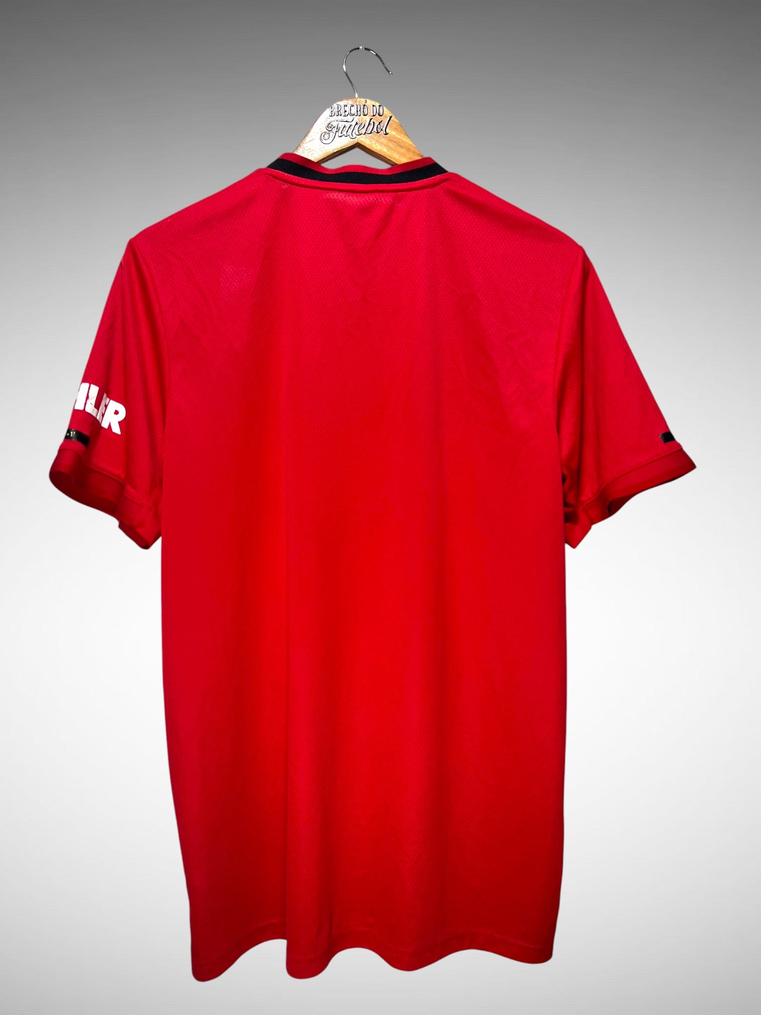 Manchester United 2019 Primeira Camisa Tam G.