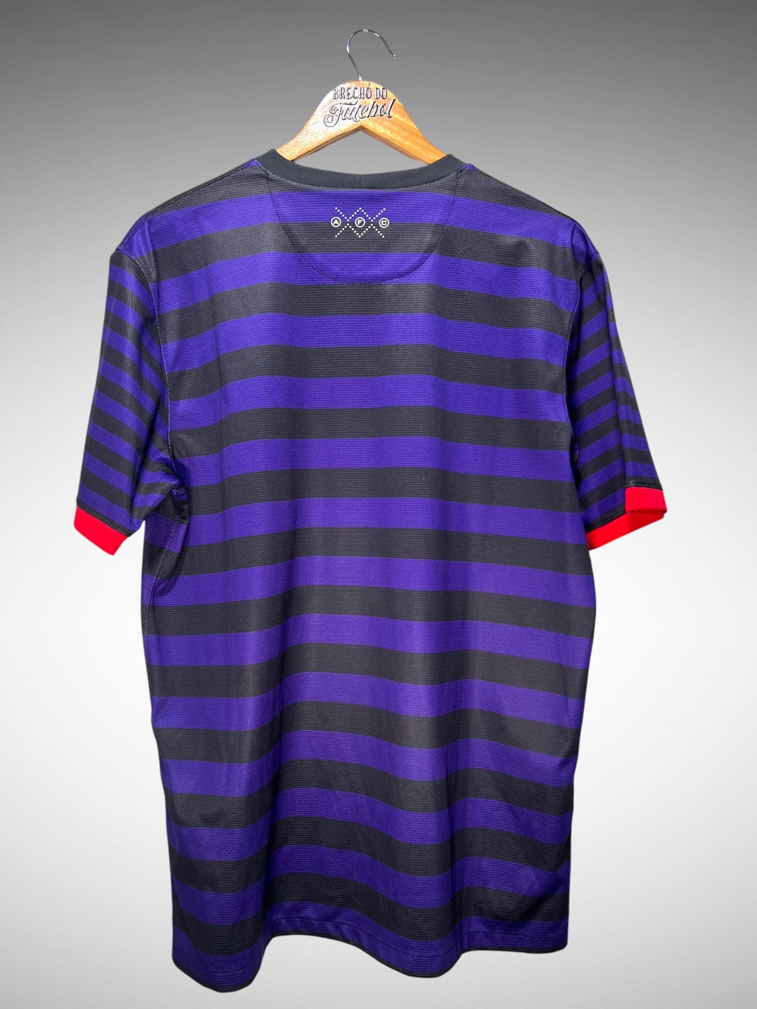 Arsenal 2012 Segunda Camisa Tam G.