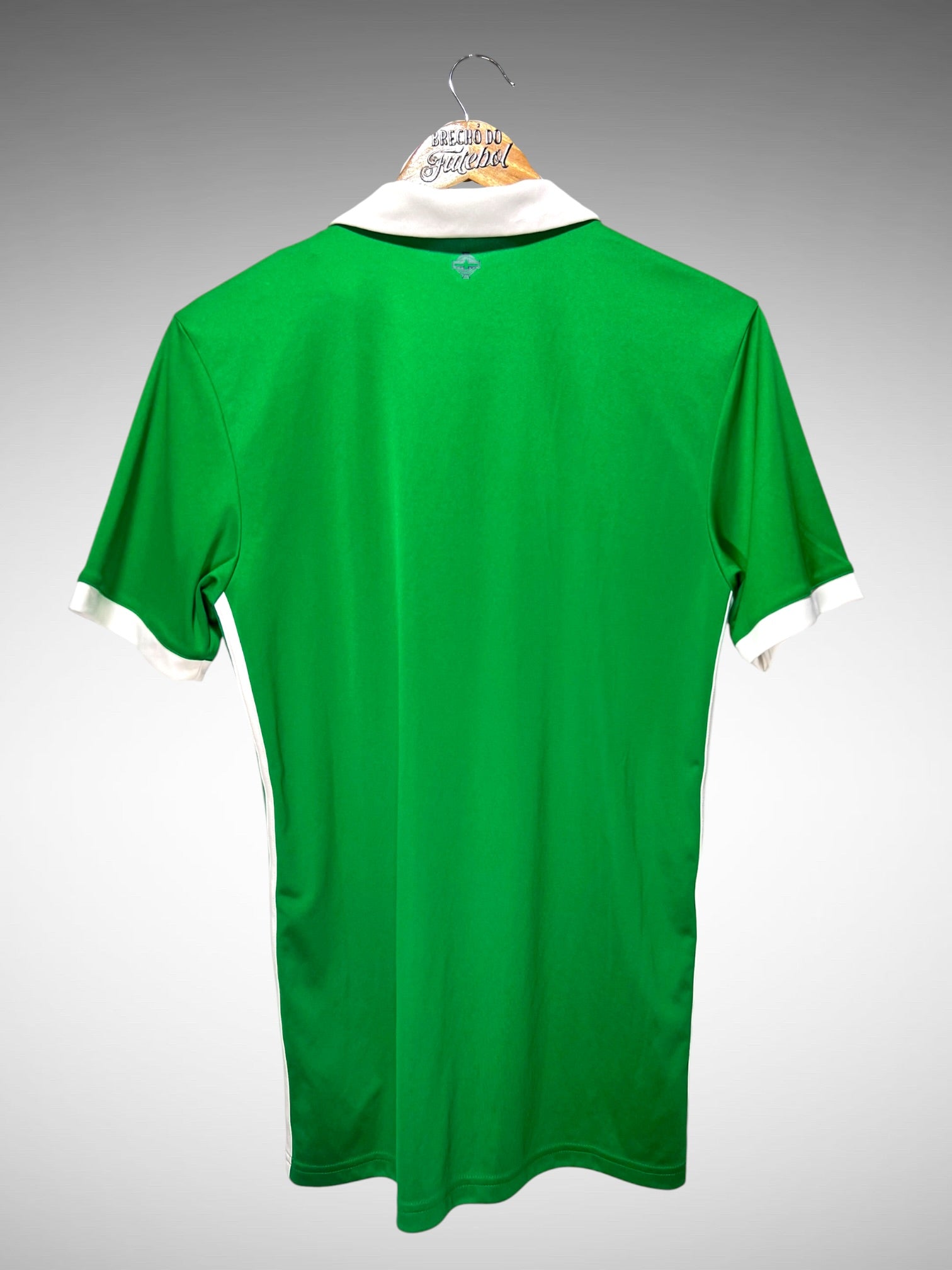 Irlanda do Norte 2018 Primeira Camisa Tam P.