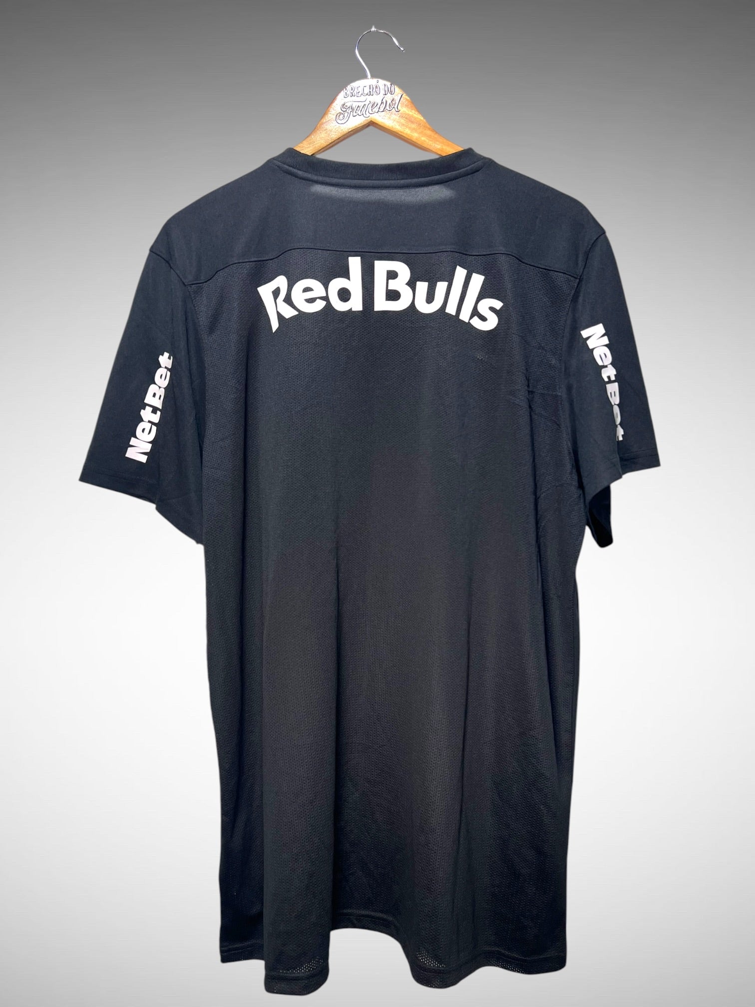 Bragantino 2020 Segunda Camisa Tam 3G.