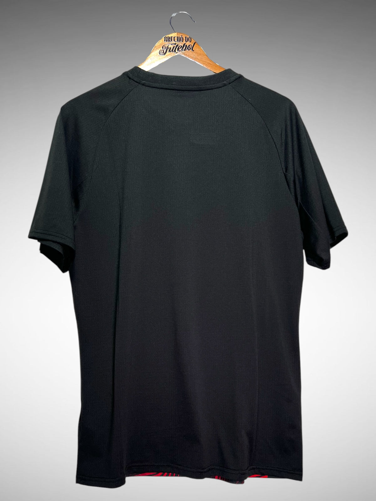 Milan 2023 Camisa Pré-Jogo Tam G.