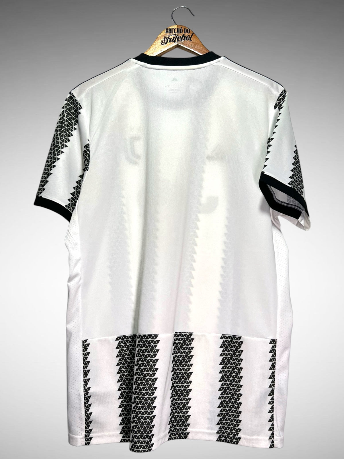 Juventus 2022 Primeira Camisa Tam G.