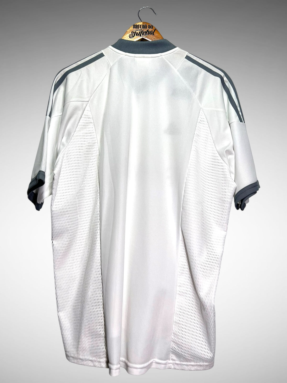 Bayern de Munique 2003 Segunda Camisa Tam G.