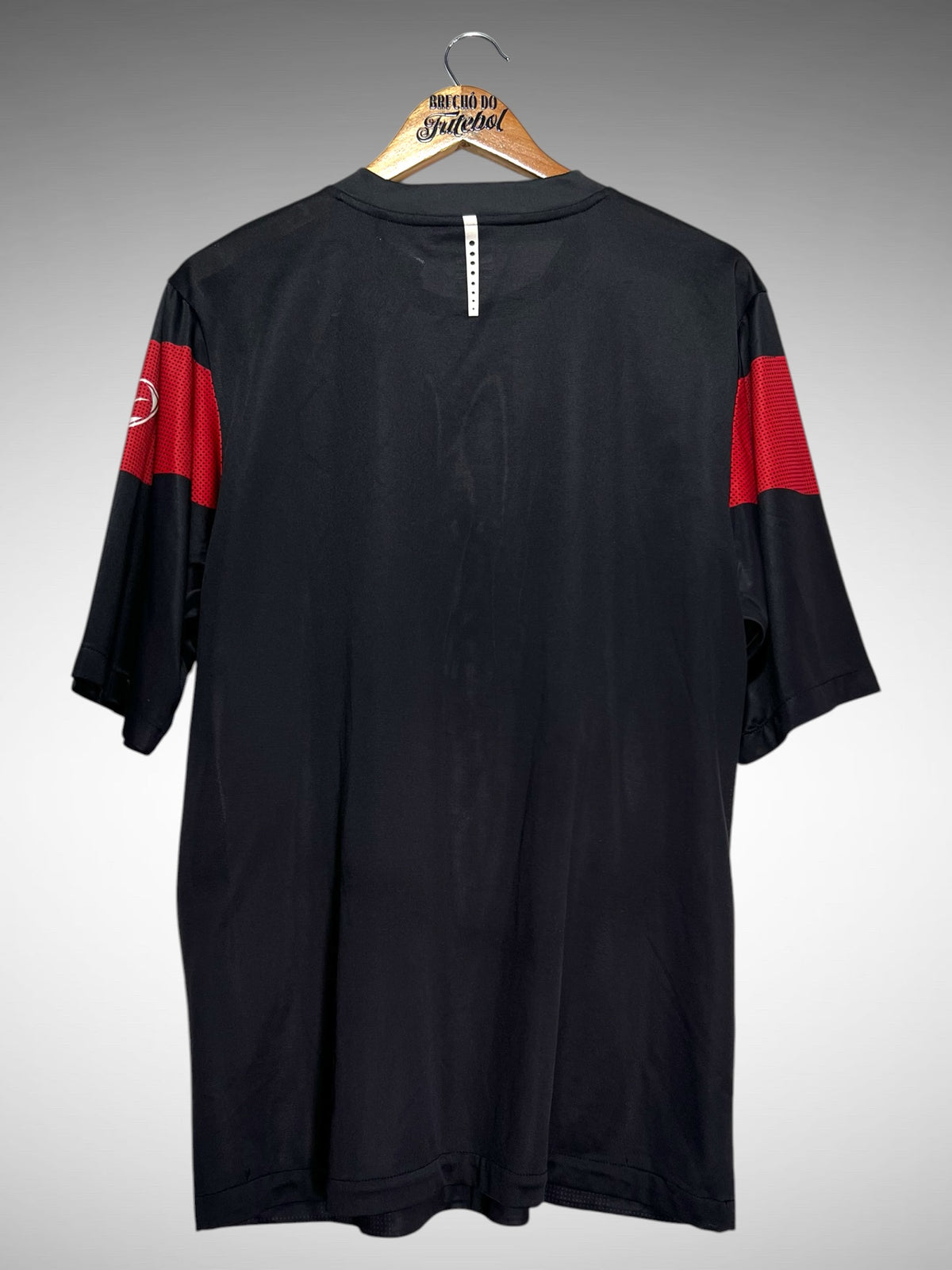 Manchester United 2009 Camisa de Treino Tam G.