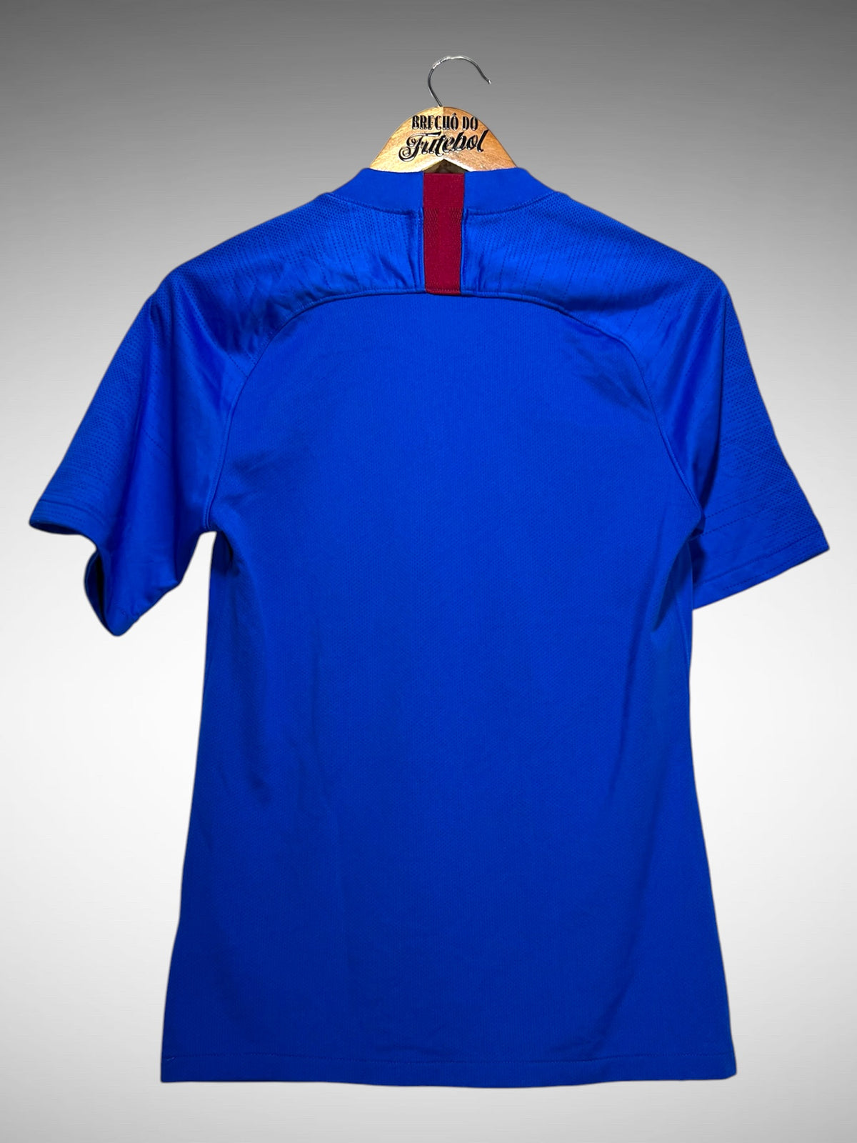 Barcelona 2019 Camisa de Treino Tam P.