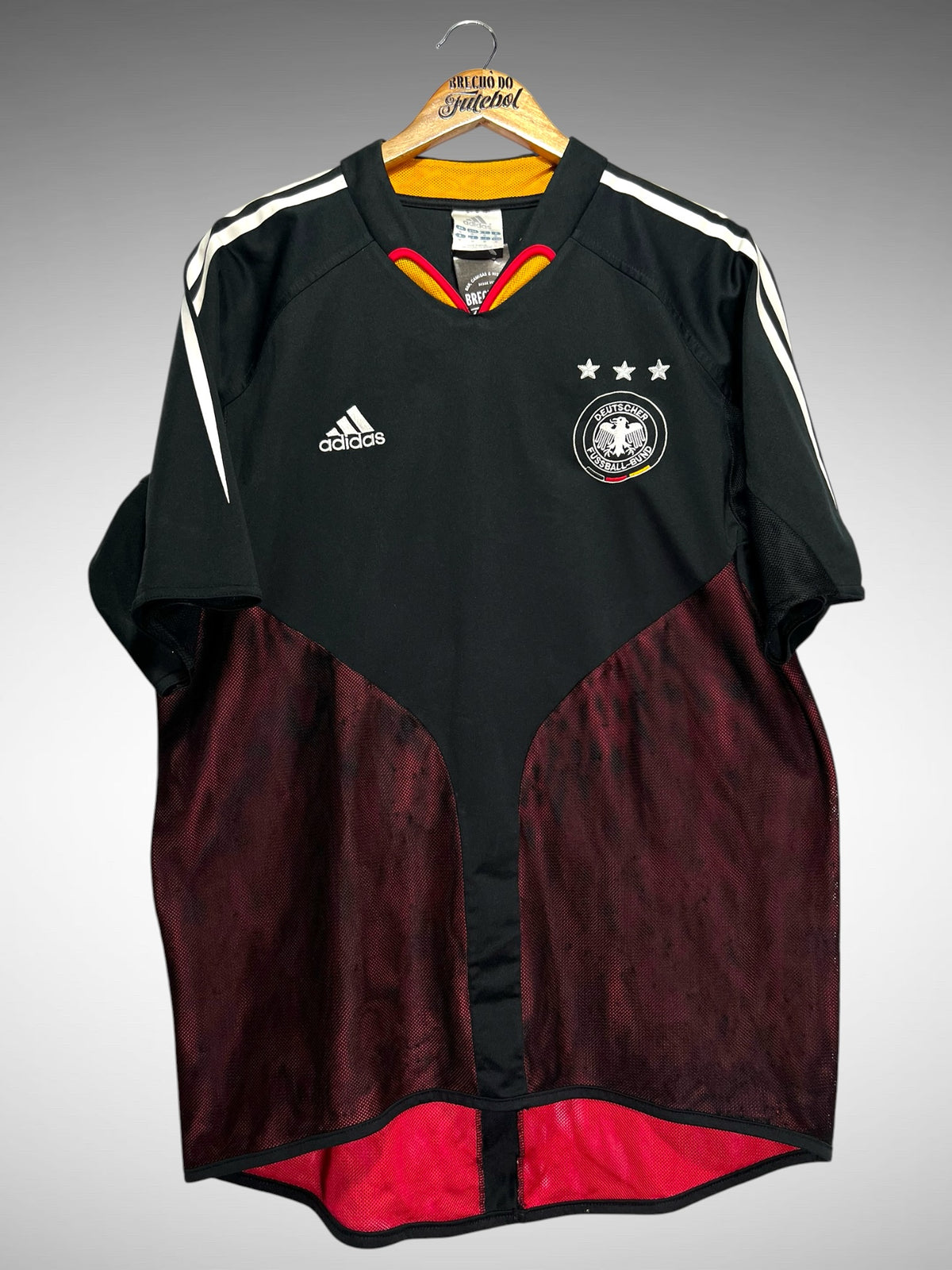 Alemanha 2004 Segunda Camisa Tam G.
