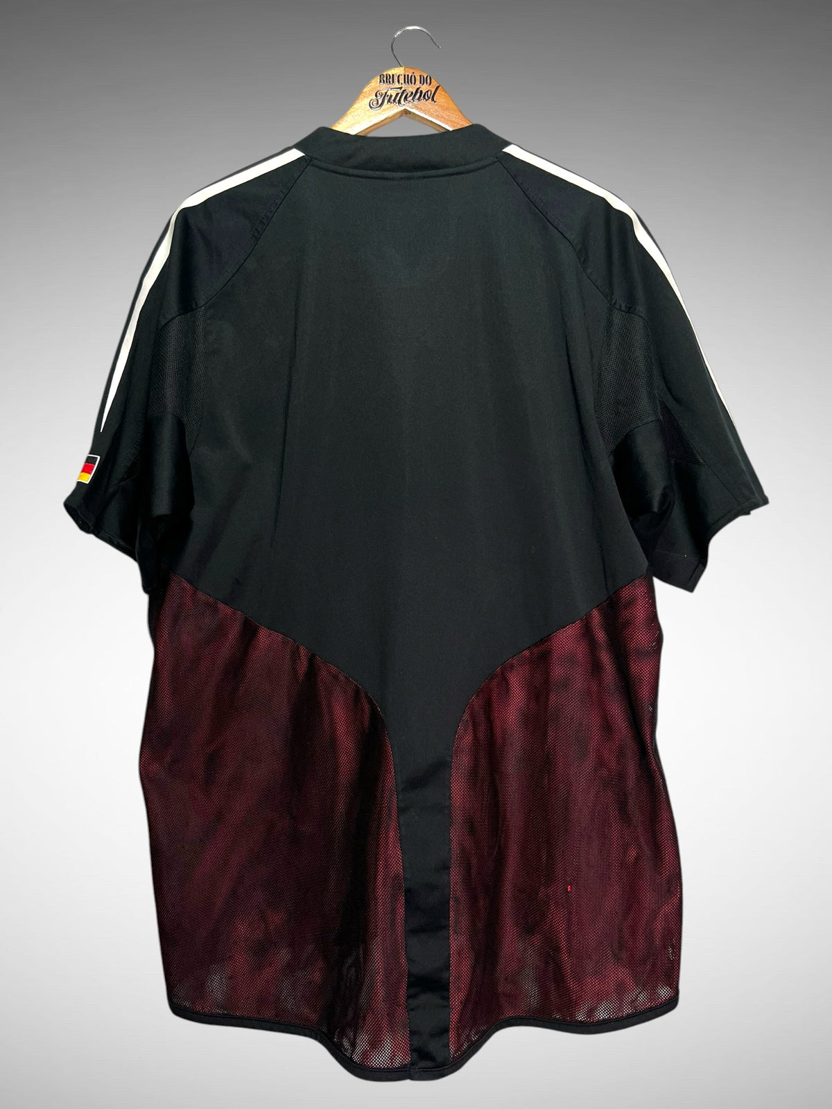 Alemanha 2004 Segunda Camisa Tam G.