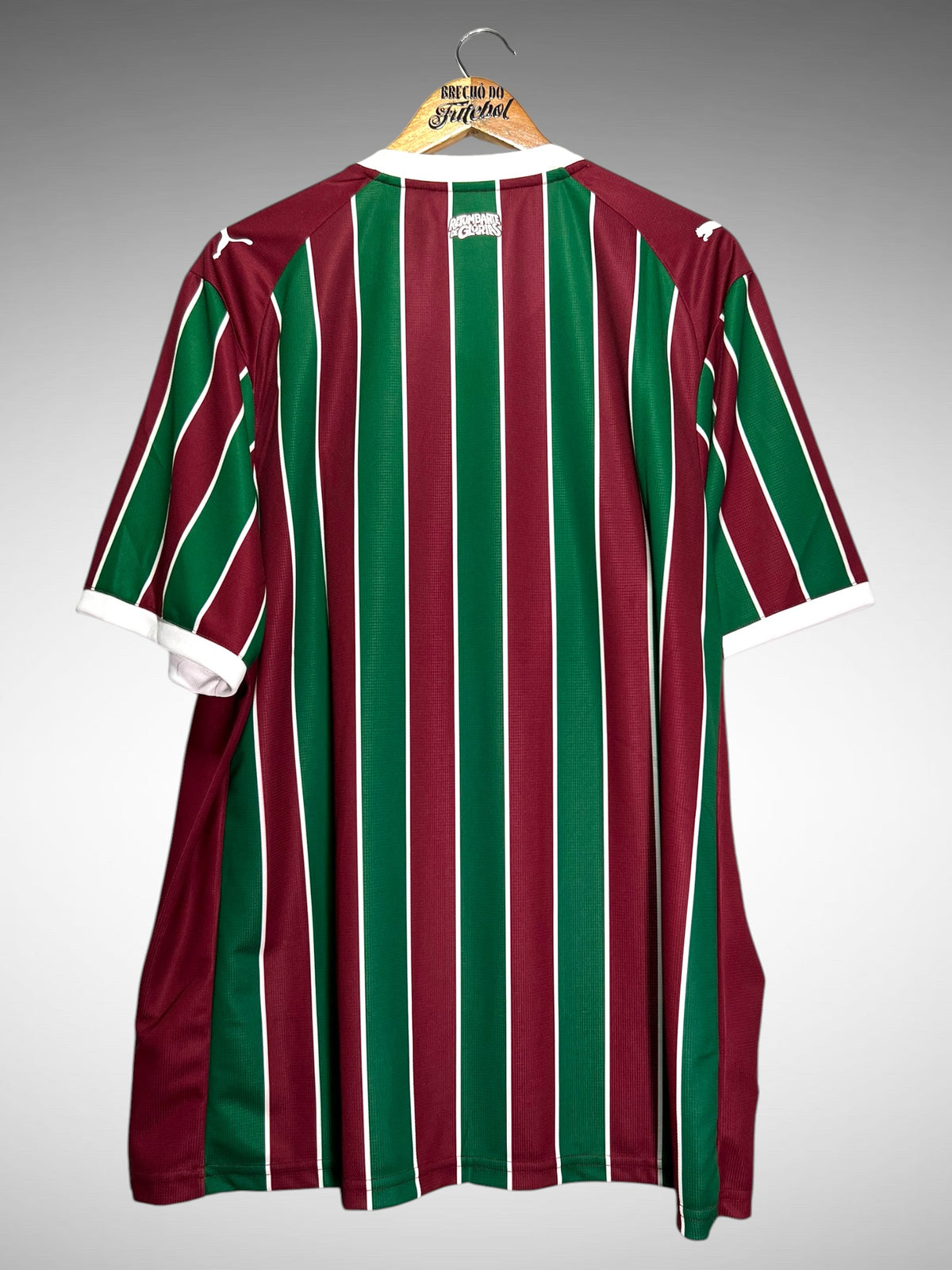 Fluminense 2026 Primeira Camisa Tam 3G.