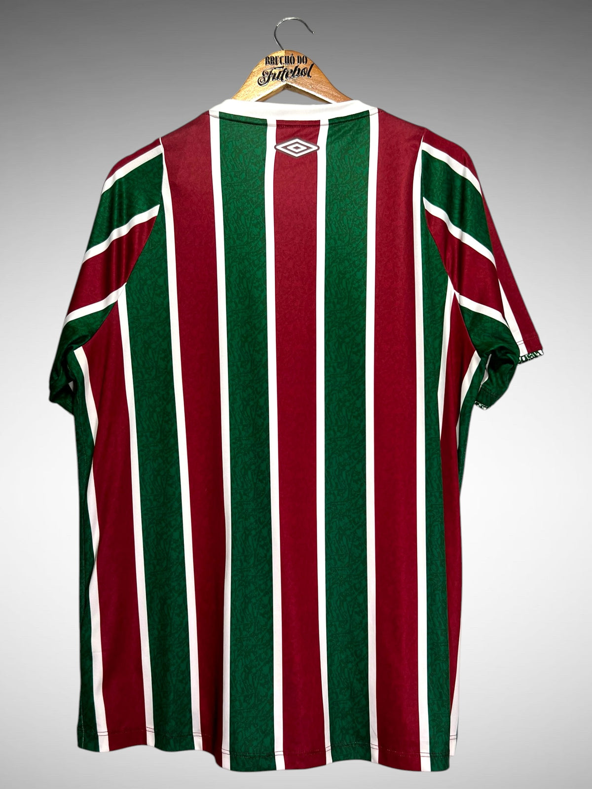 Fluminense 2024 Primeira Camisa Tam G.