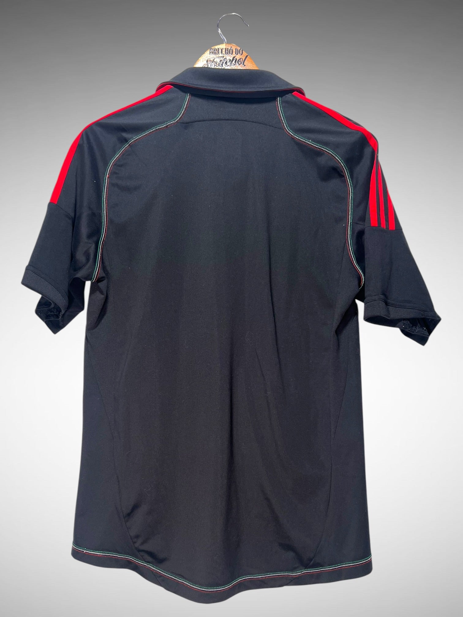Milan 2012 Terceira Camisa Tam M.
