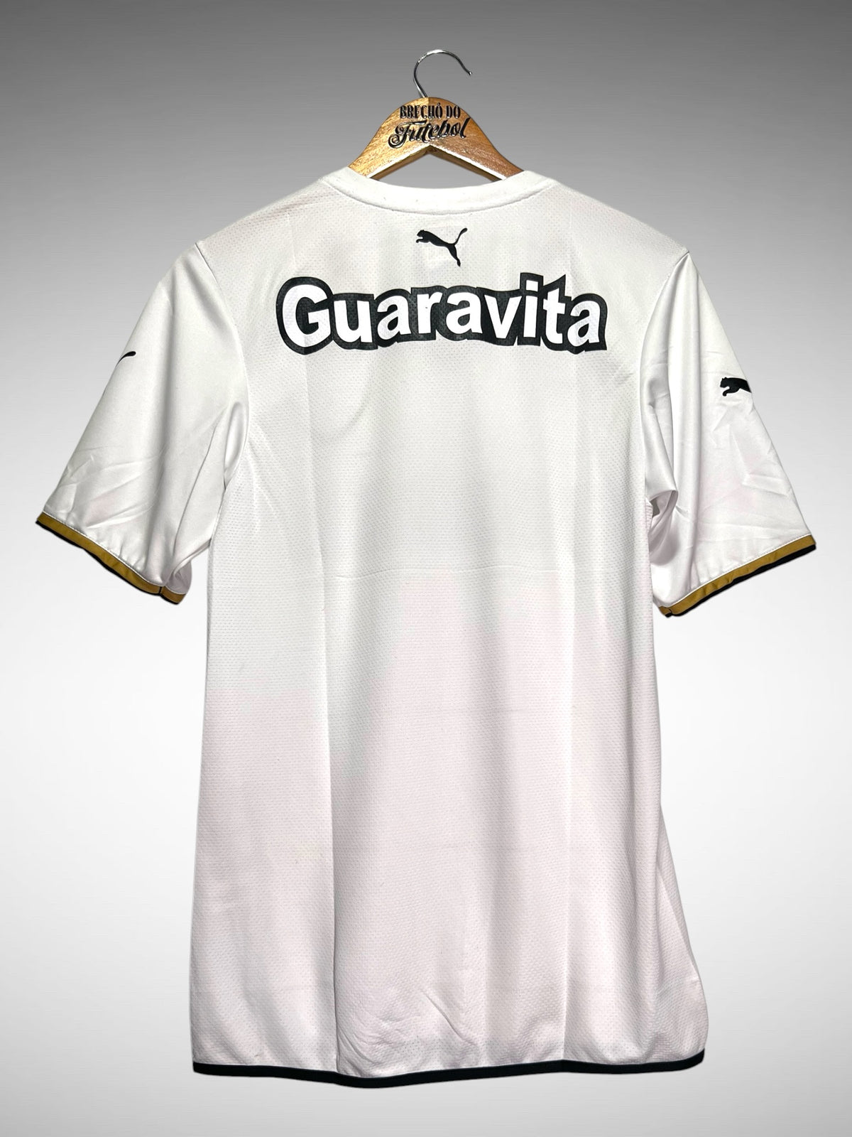 Botafogo 2014 Terceira Camisa Tam P.