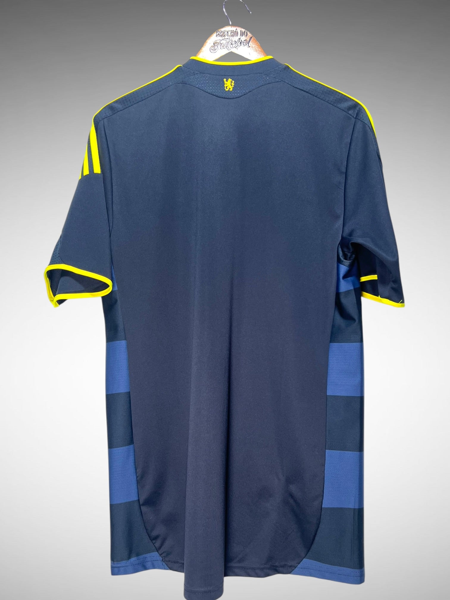 Chelsea 2009 Segunda Camisa Tam M.
