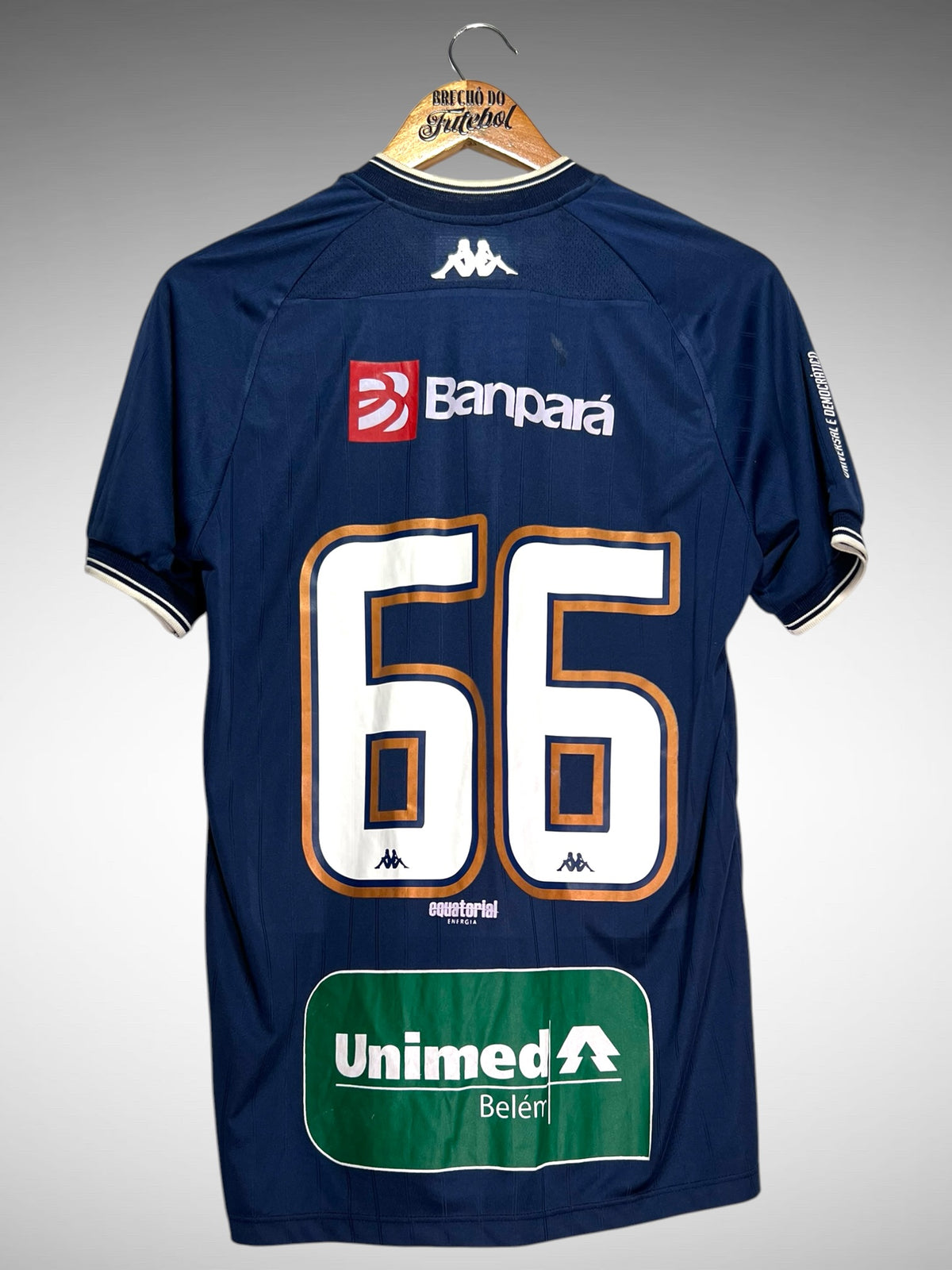 Remo 2020 Primeira Camisa Tam P N 66.