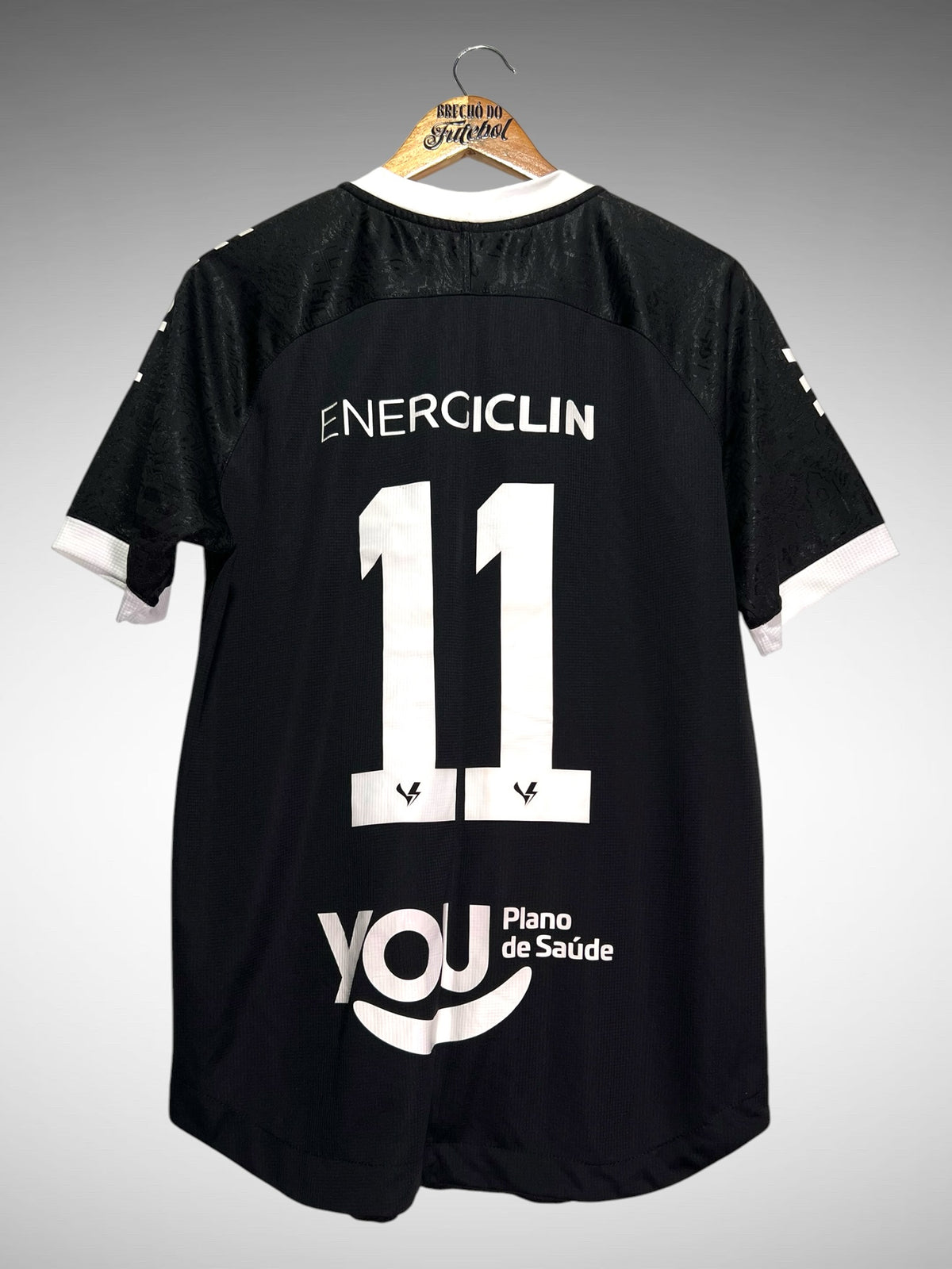 Santa Cruz 2022 Terceira Camisa Tam G N 11.
