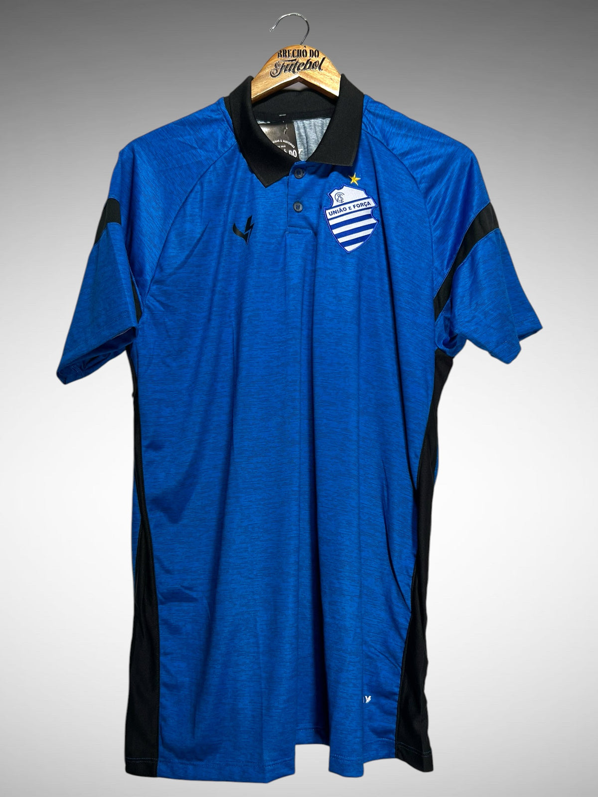 CSA 2022 Camisa de Viagem Tam GG.