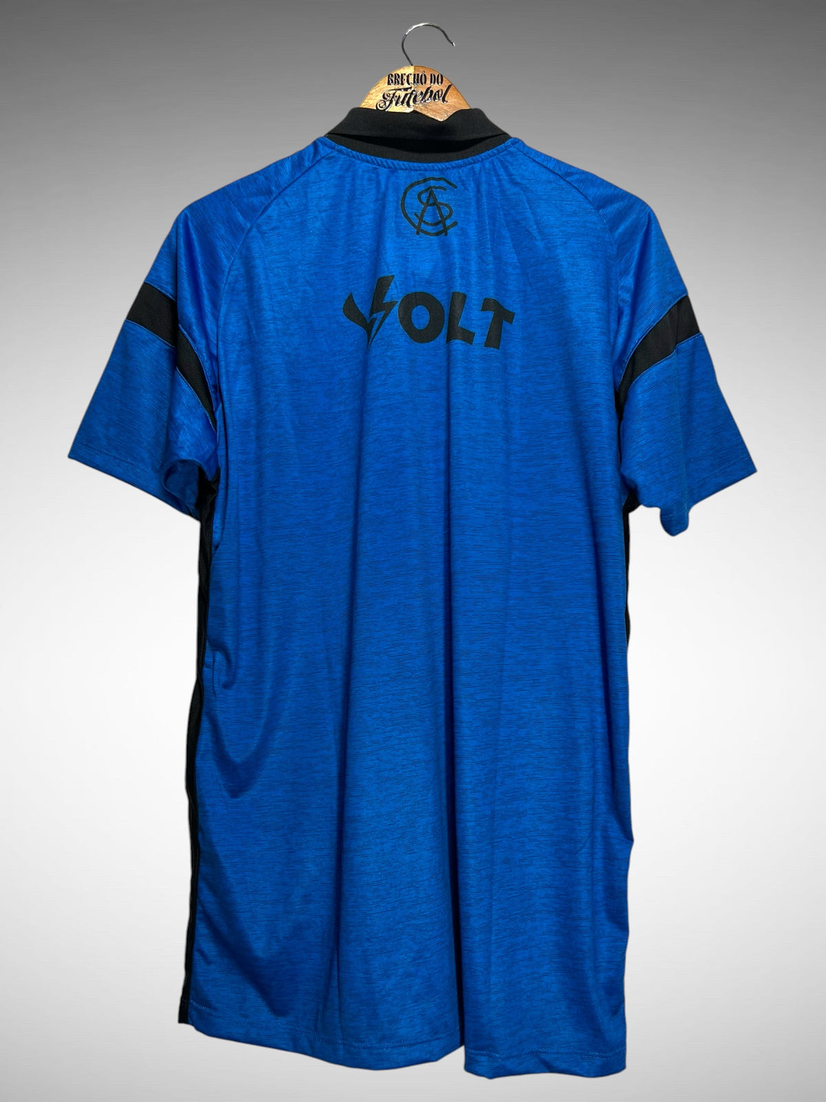 CSA 2022 Camisa de Viagem Tam GG.