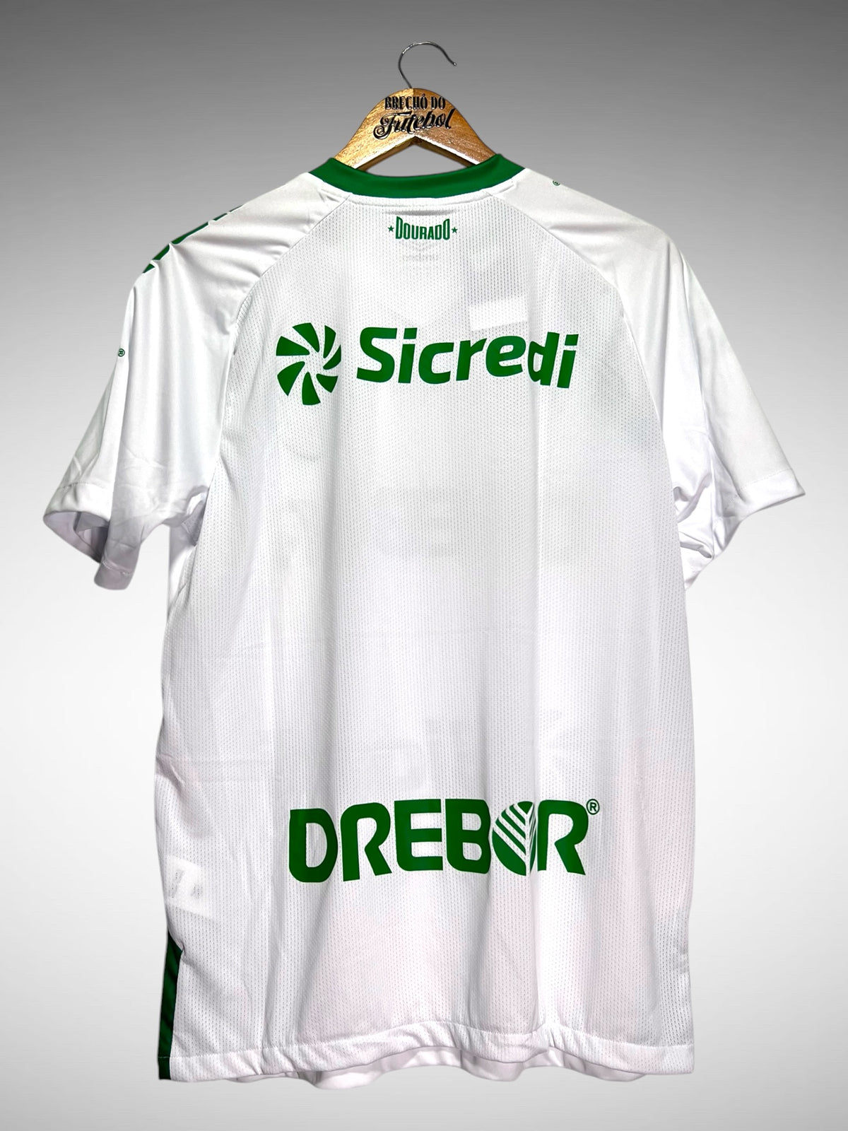 Cuiabá 2022 Segunda Camisa Tam M.