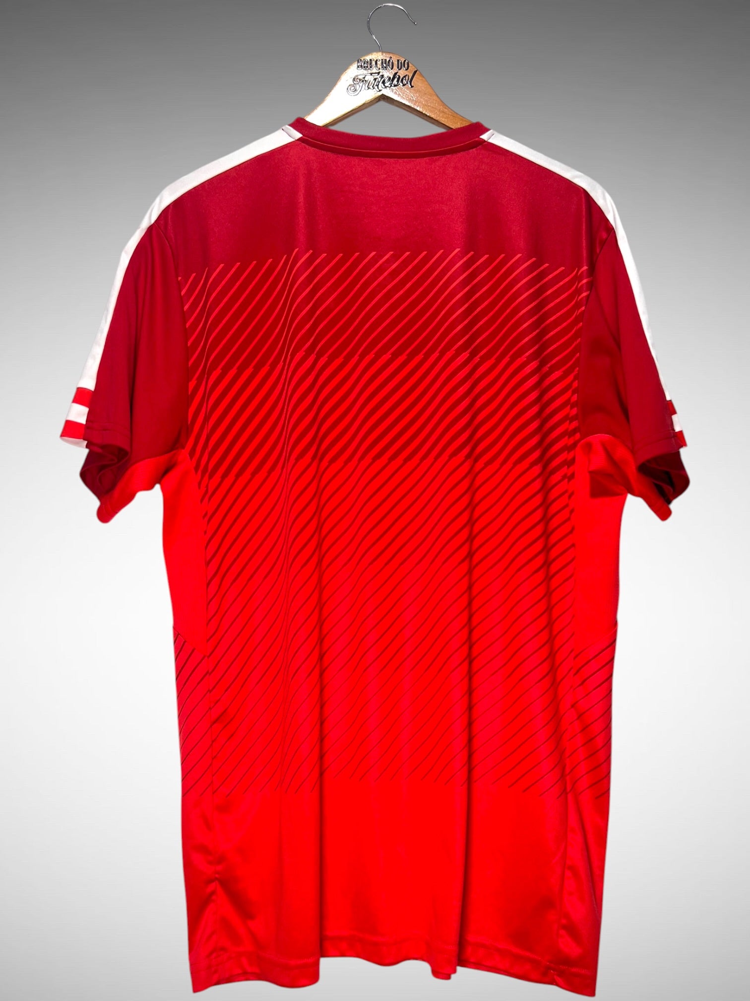 Áustria 2016 Primeira Camisa Tam GG.