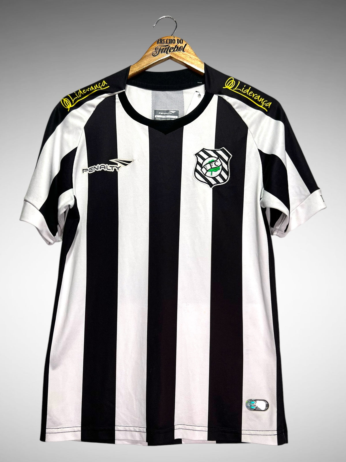 Figueirense 2014 Primeira Camisa Tam G.