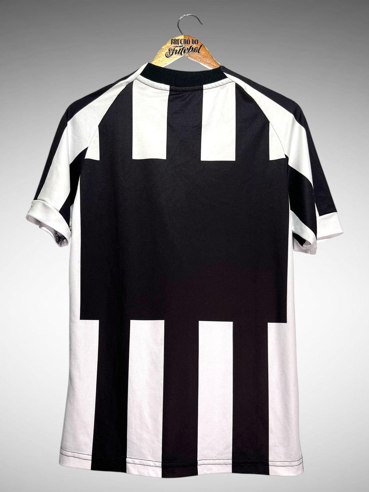 Figueirense 2014 Primeira Camisa Tam G.