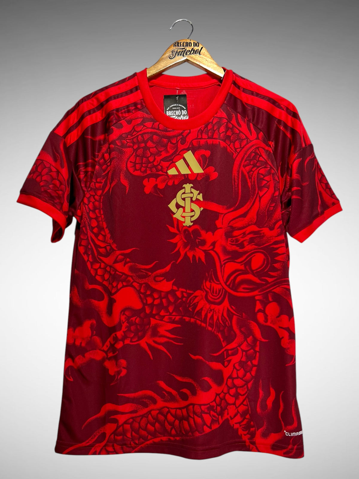 Internacional 2026 Terceira Camisa Tam M.