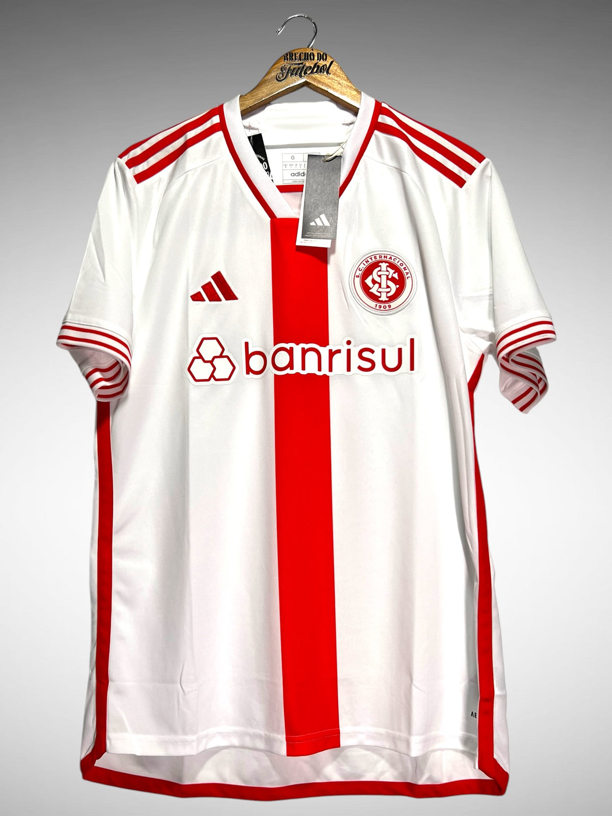 Internacional 2024 Segunda Camisa Tam G.