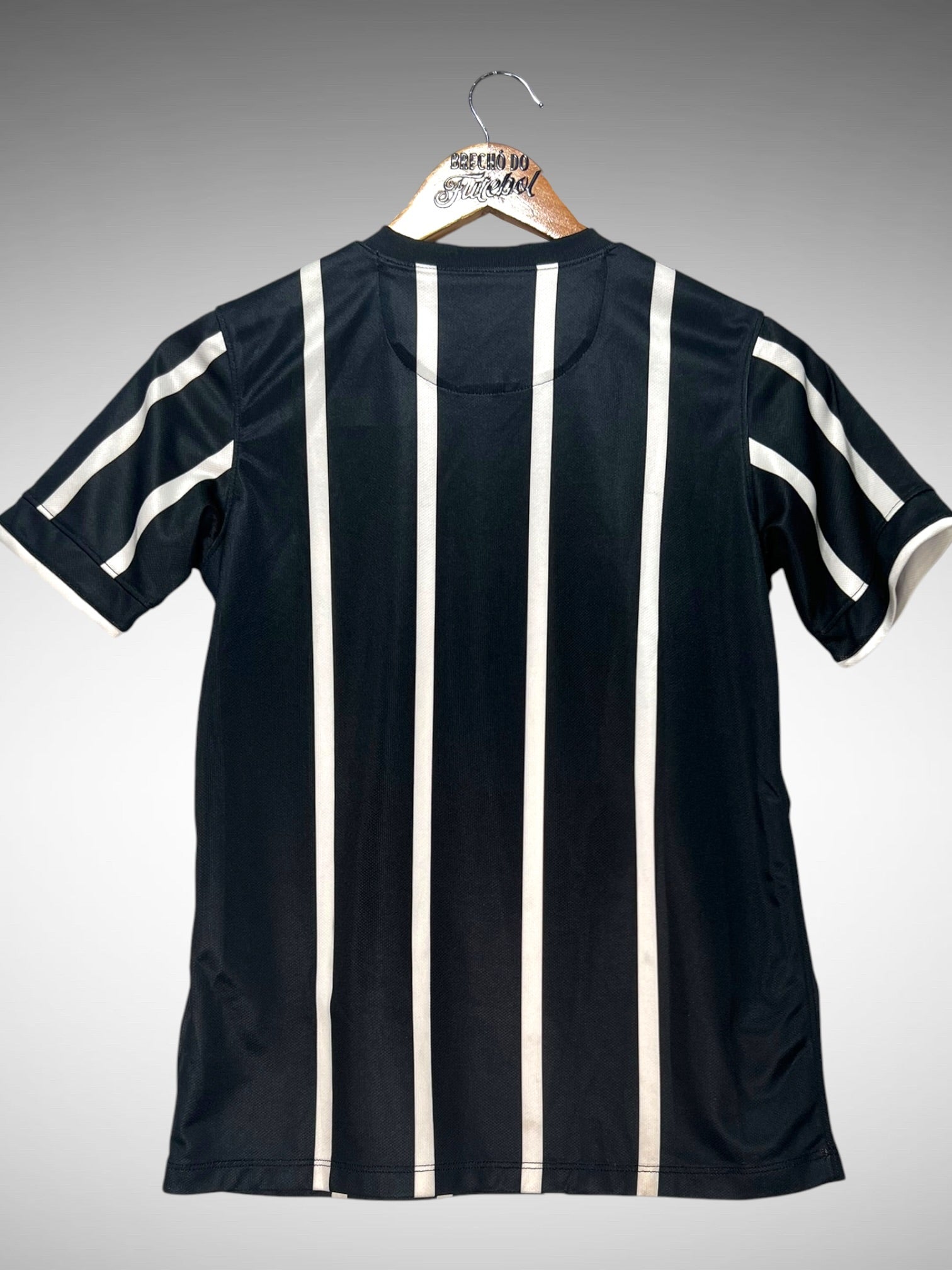 Corinthians 2014 Segunda Camisa Tam 12 anos Infantil.