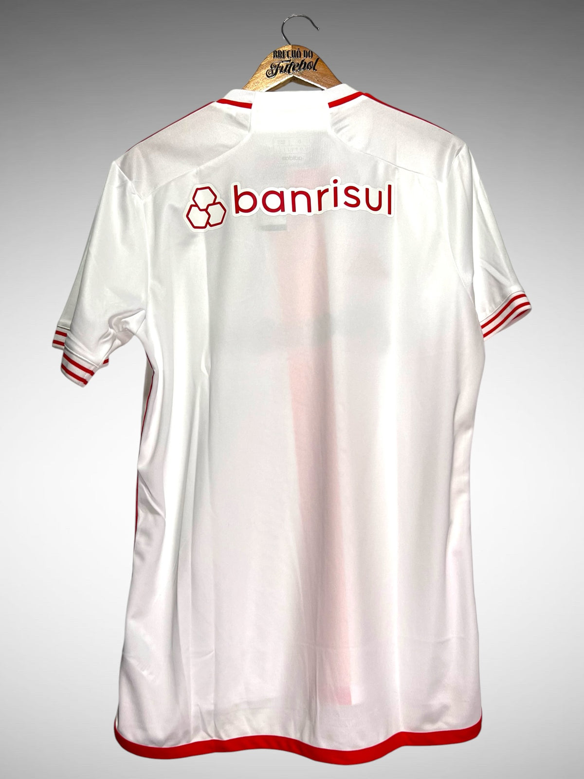 Internacional 2024 Segunda Camisa Tam G.