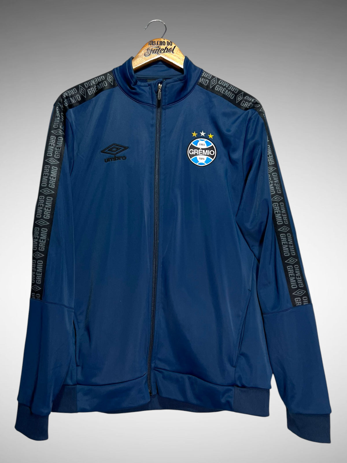 Grêmio 2022 Jaqueta Tam M.