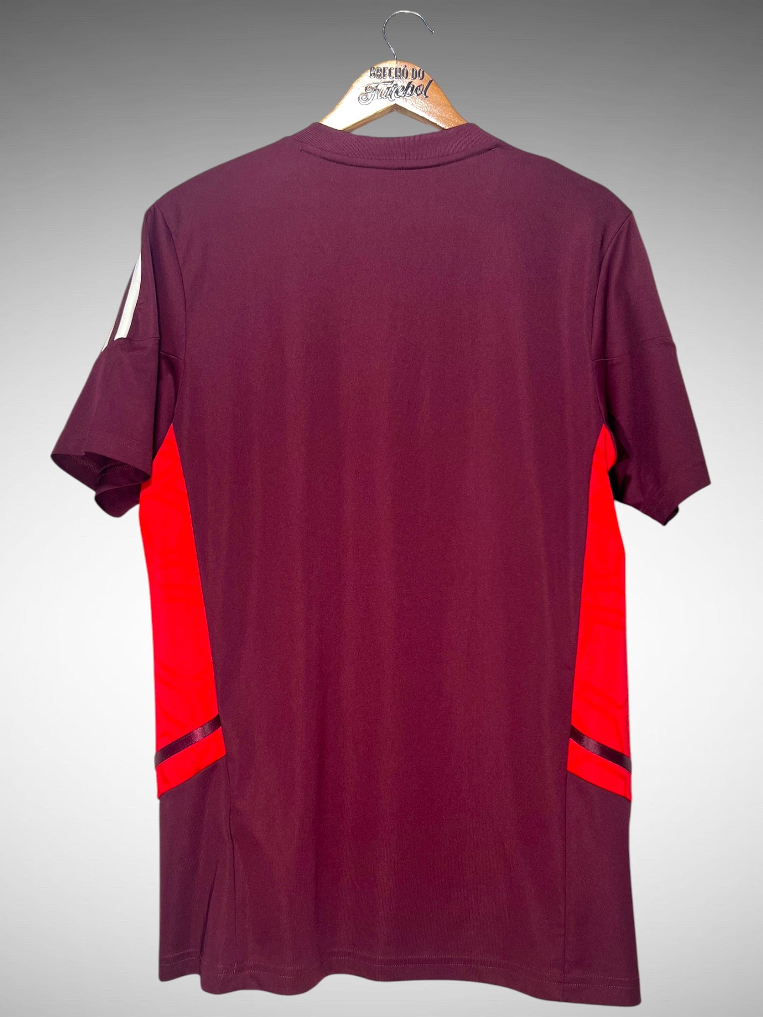 São Paulo 2022 Camisa de Treino Tam M.