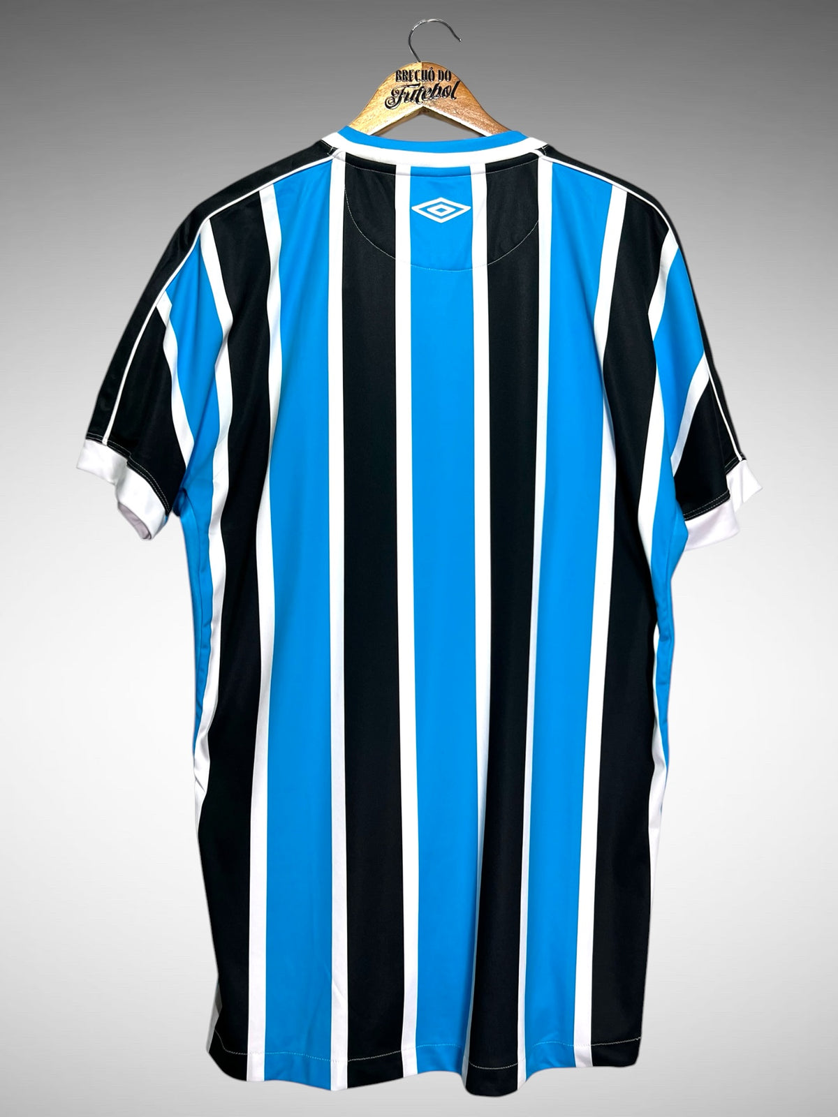 Grêmio 2023 Primeira Camisa Tam G.