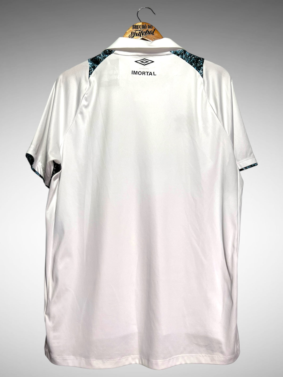 Grêmio 2024 Segunda Camisa Tam G.