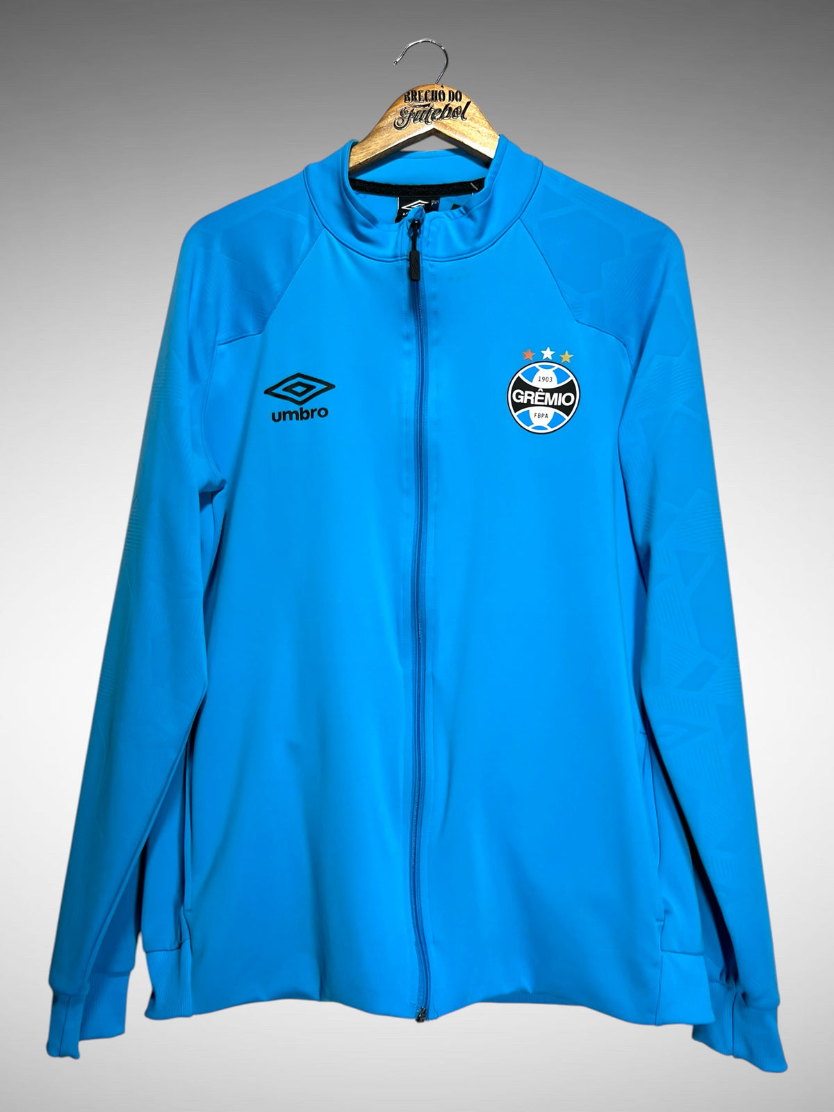 Grêmio 2023 Jaqueta Tam G.