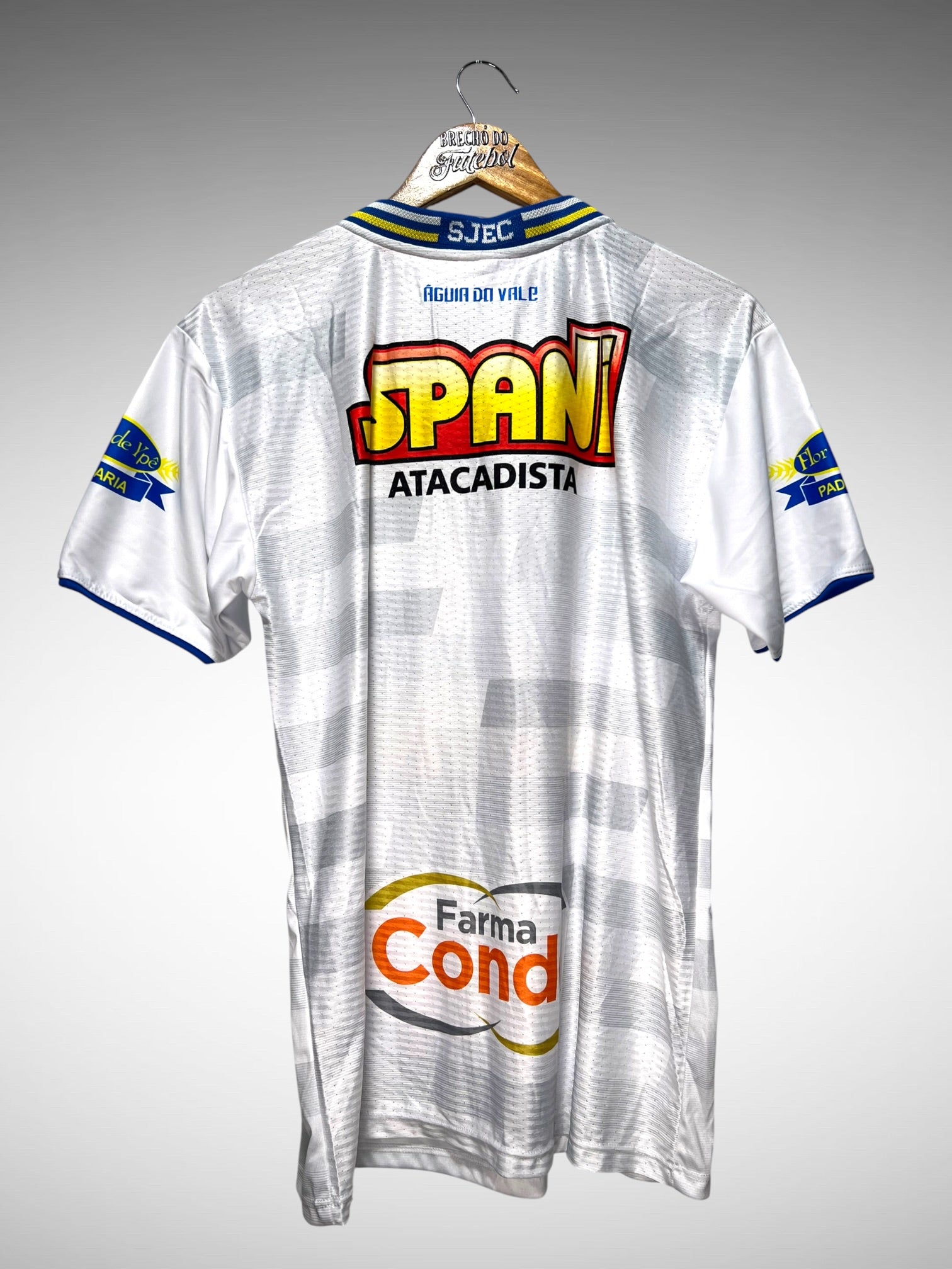 São José-SP 2021 Segunda Camisa Tam M.