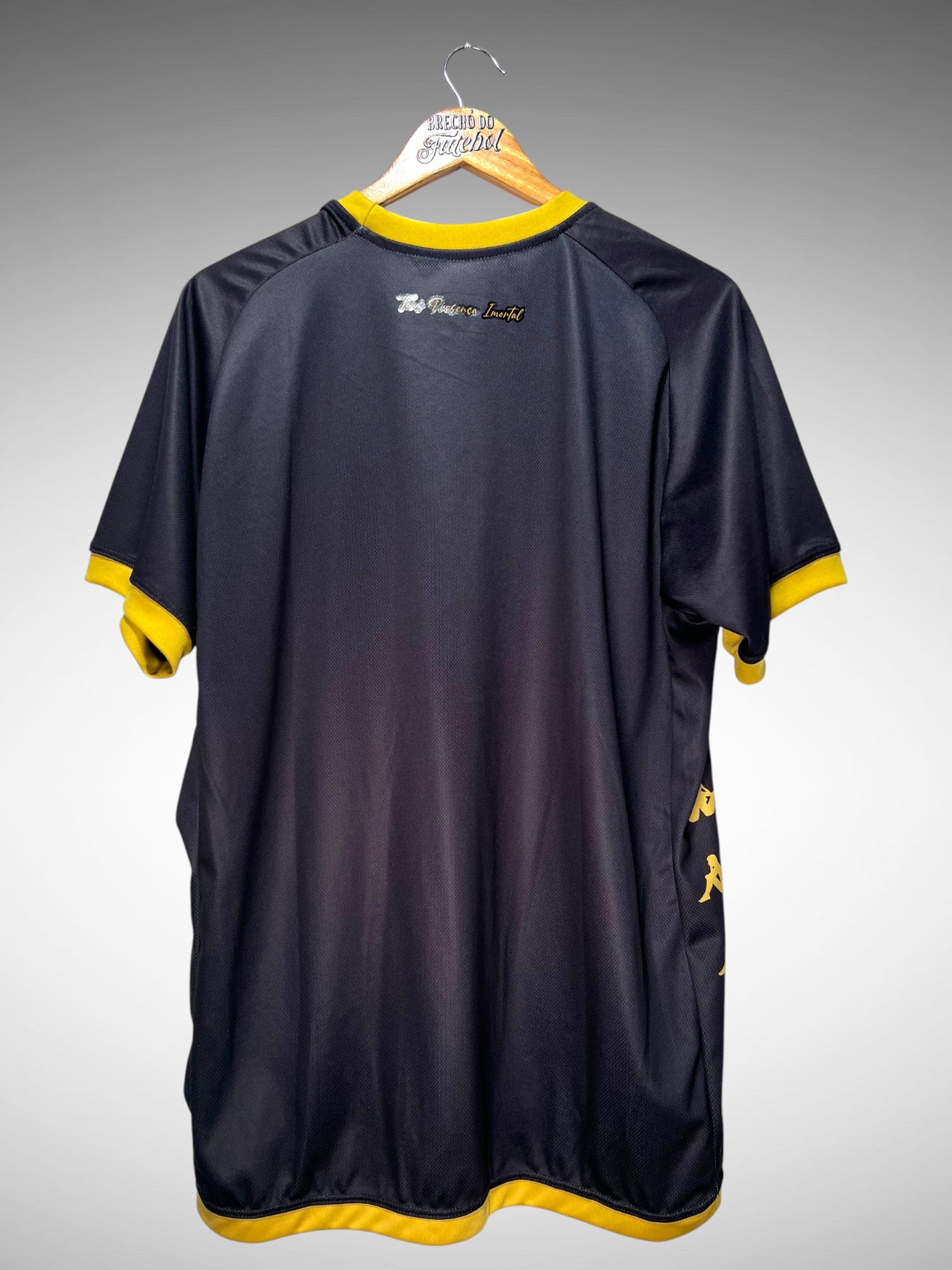 Comercial 2026 Segunda Camisa Tam GG.