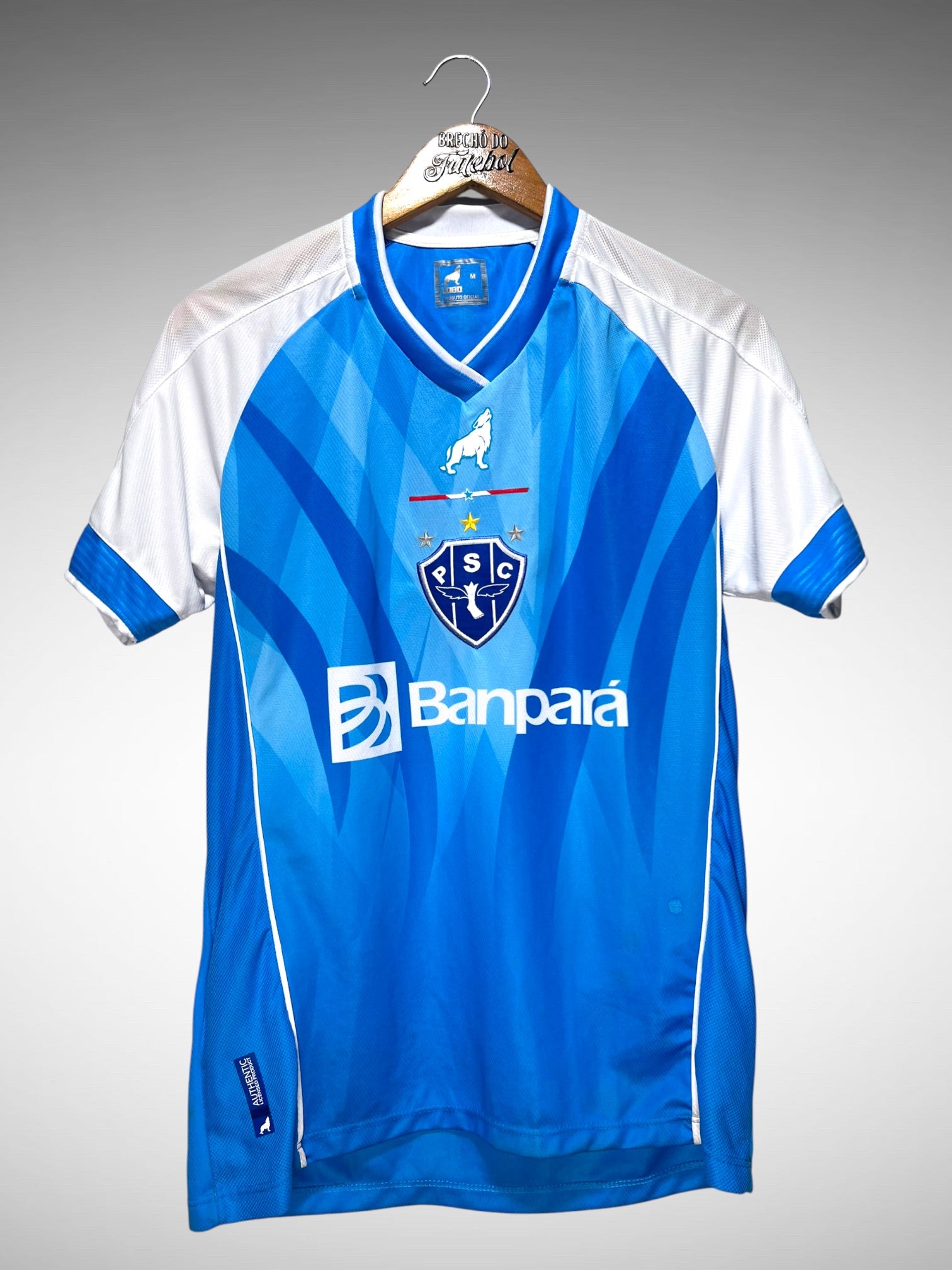 Paysandu 2021 Terceira Camisa Tam M.