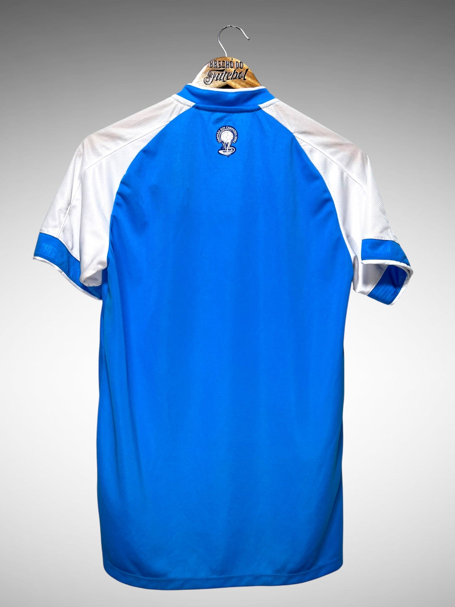 Paysandu 2021 Terceira Camisa Tam M.