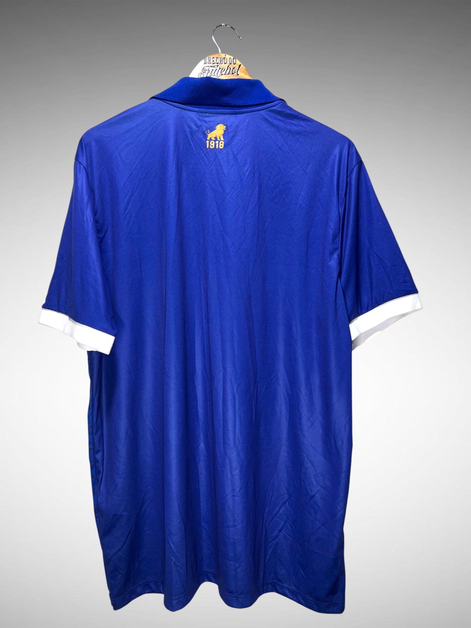Fortaleza 2025 Camisa de Viagem Tam 3G.