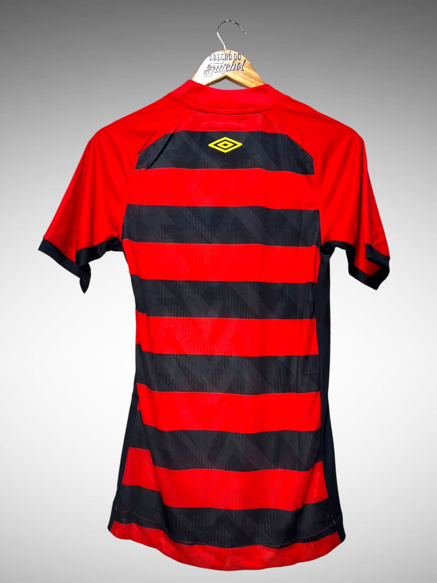 Sport Recife 2021 Primeira Camisa Tam PP.
