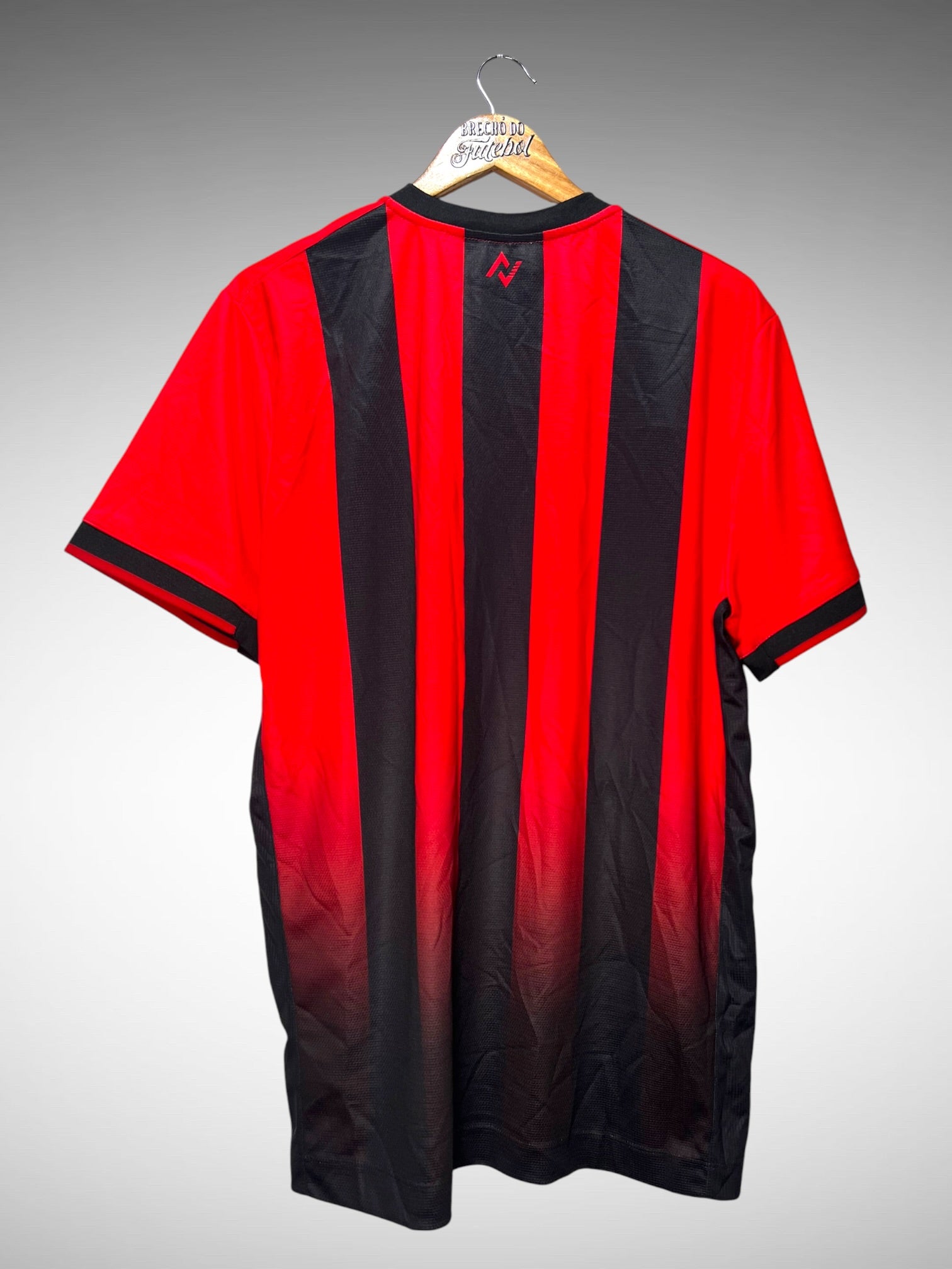 Vitória 2024 Primeira Camisa Tam GG.