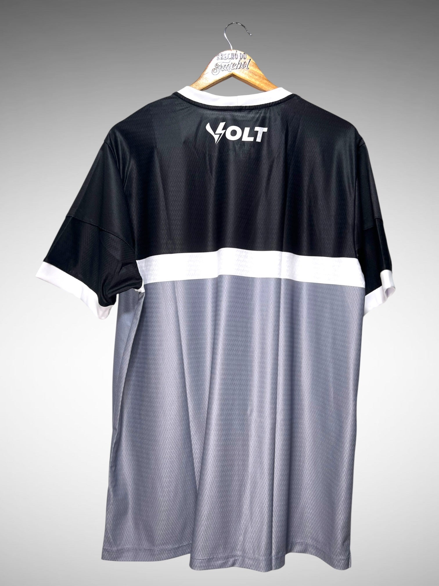 Figueirense 2020's Camisa de Treino Tam 3G.