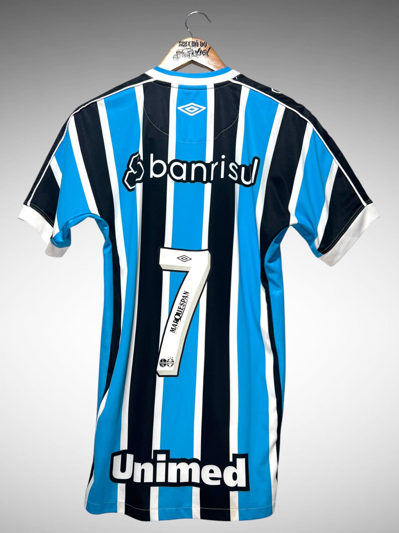 Grêmio 2023 Primeira Camisa Tam P N 7.