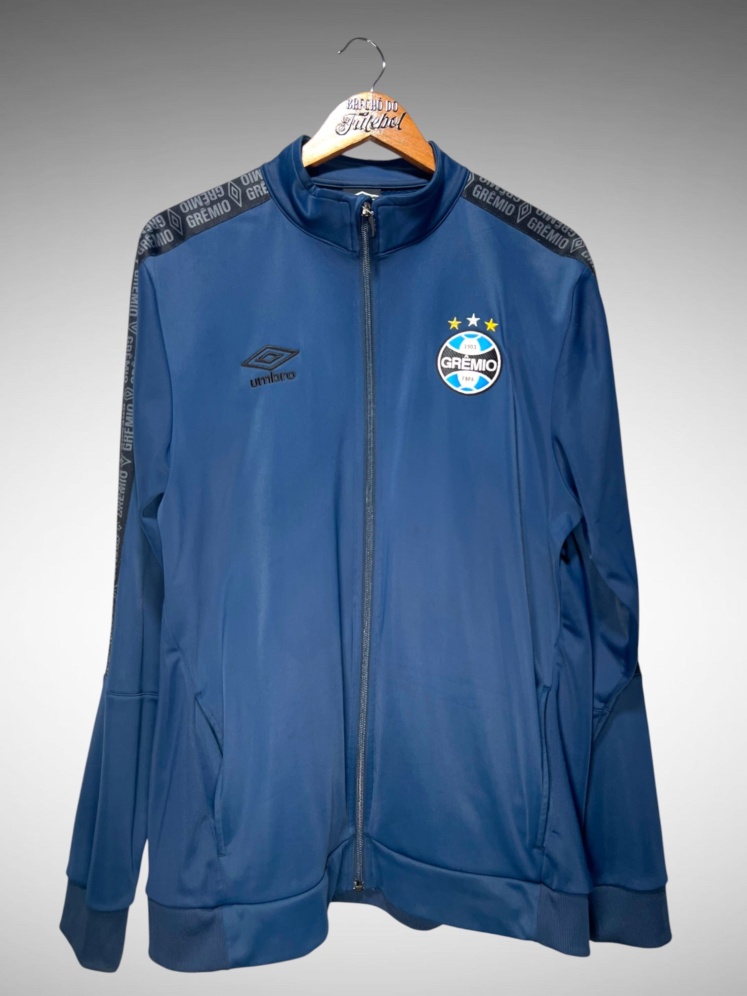 Grêmio 2022 Jaqueta Tam G.