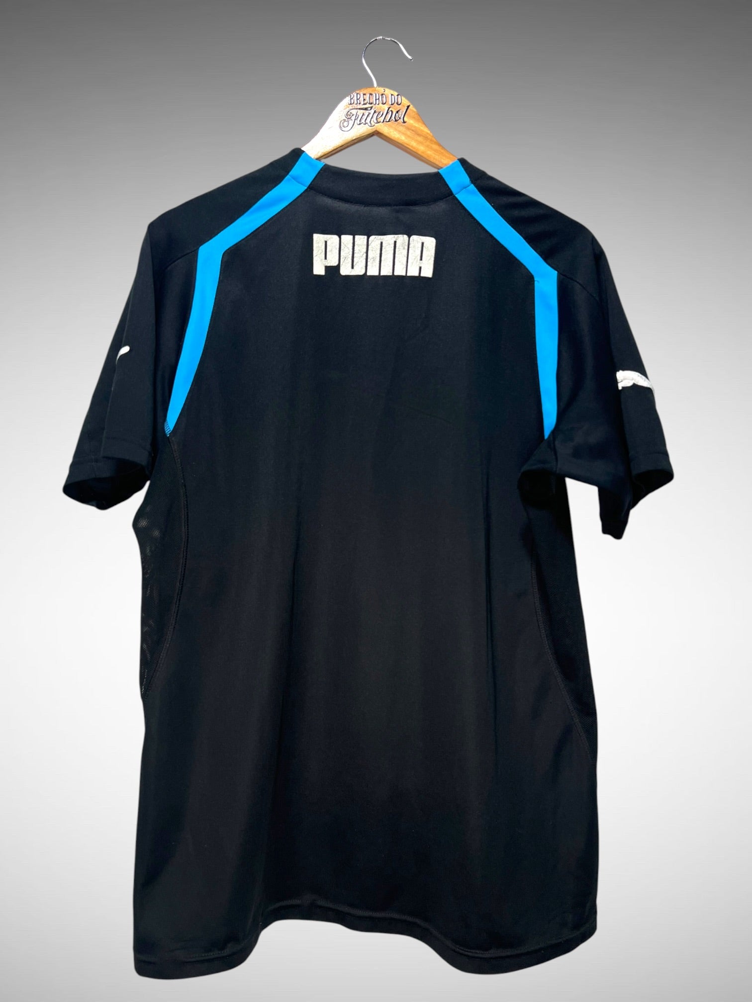 Grêmio 2005 Terceira Camisa Tam GG.